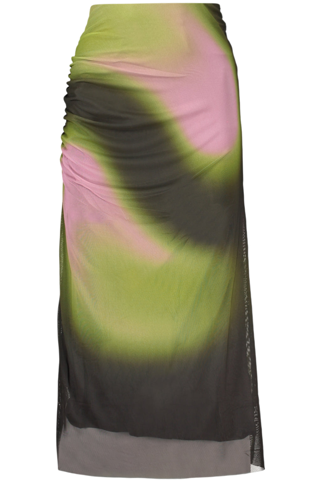 Gonna Desigual Verde 26WWFK08