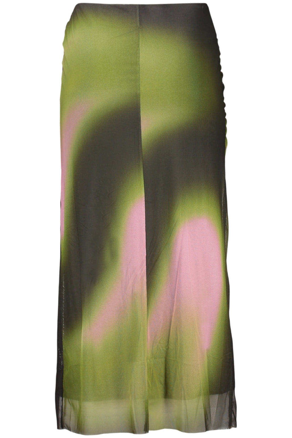 Gonna Desigual Verde 26WWFK08