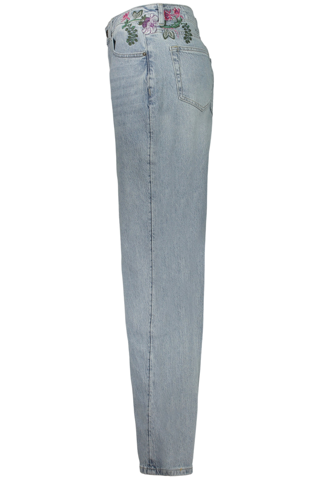 Jeans DESIGUAL Azzurro 26SWDD30