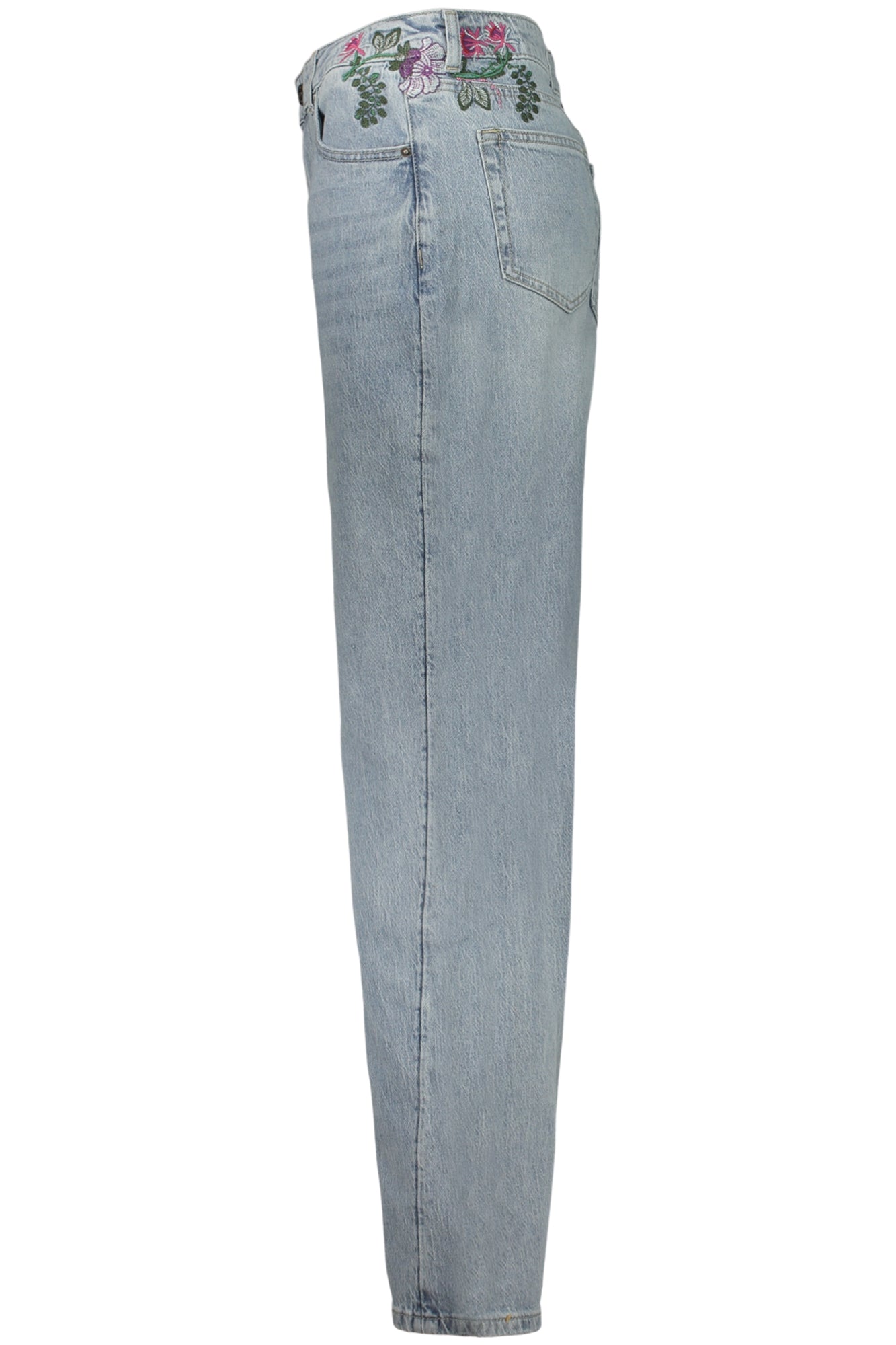 Jeans DESIGUAL Azzurro 26SWDD30