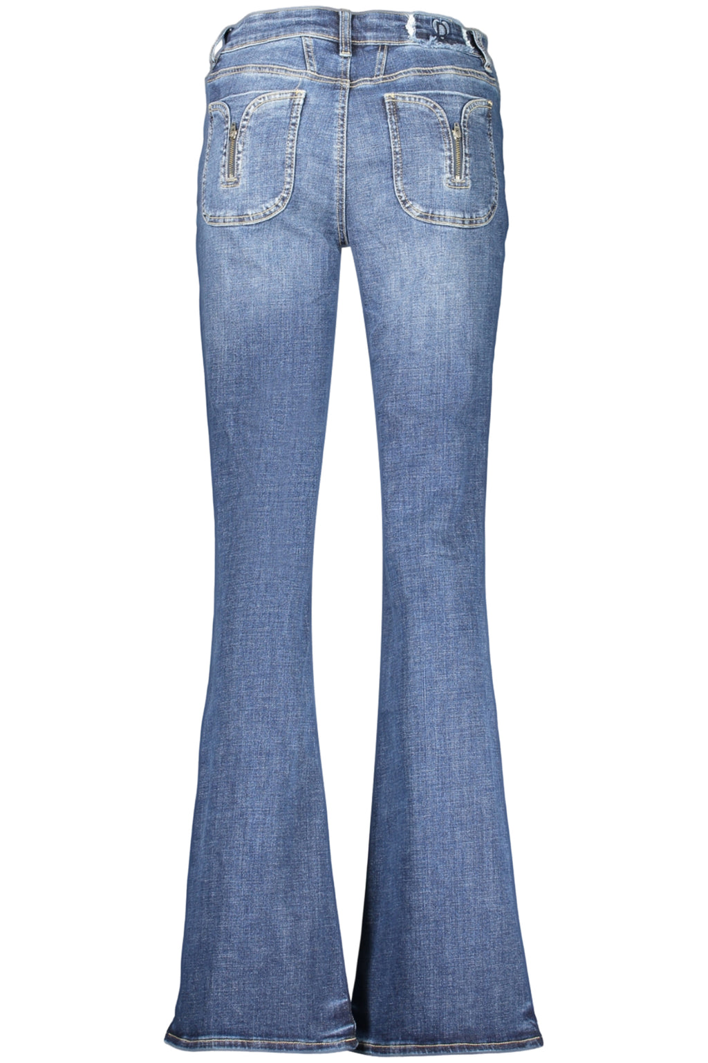 Jeans Desigual Blu 26WWDD18