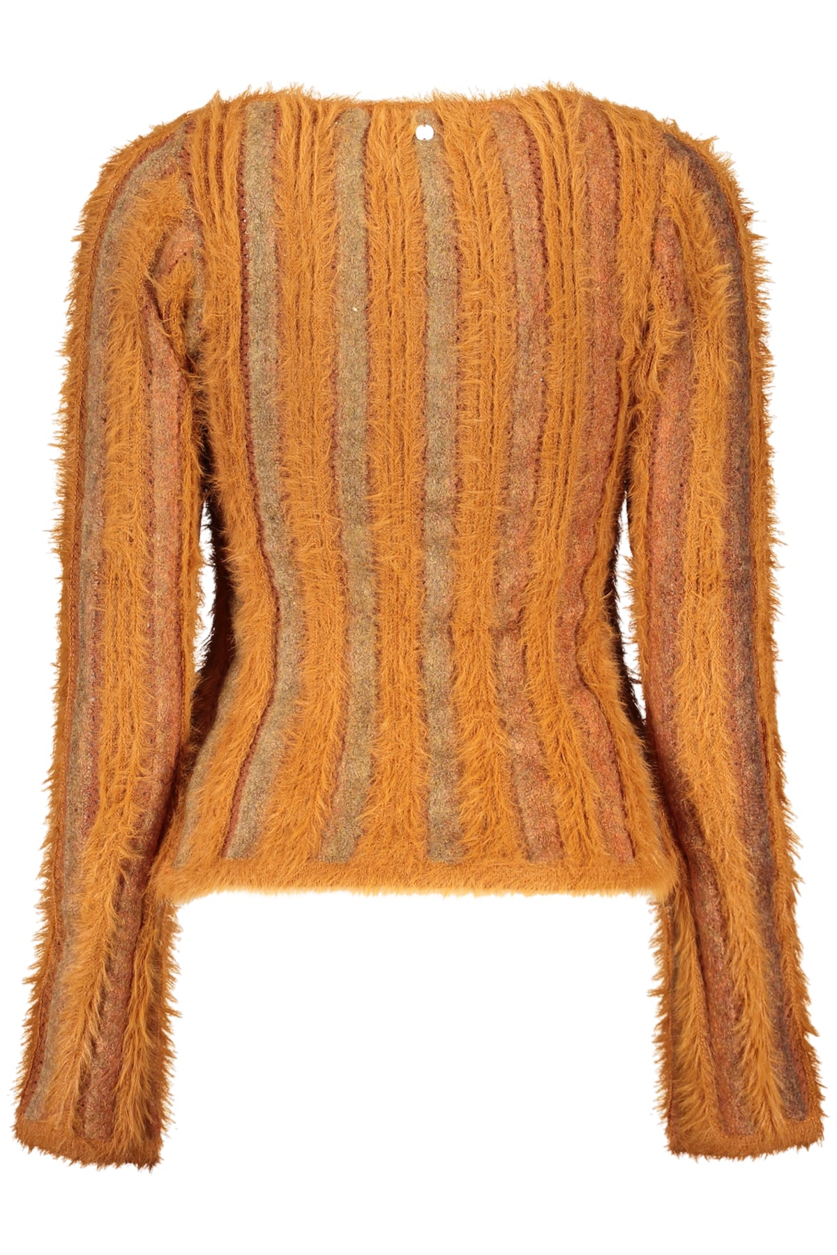 Maglia Desigual Arancione 26WWJF41HUAHUA