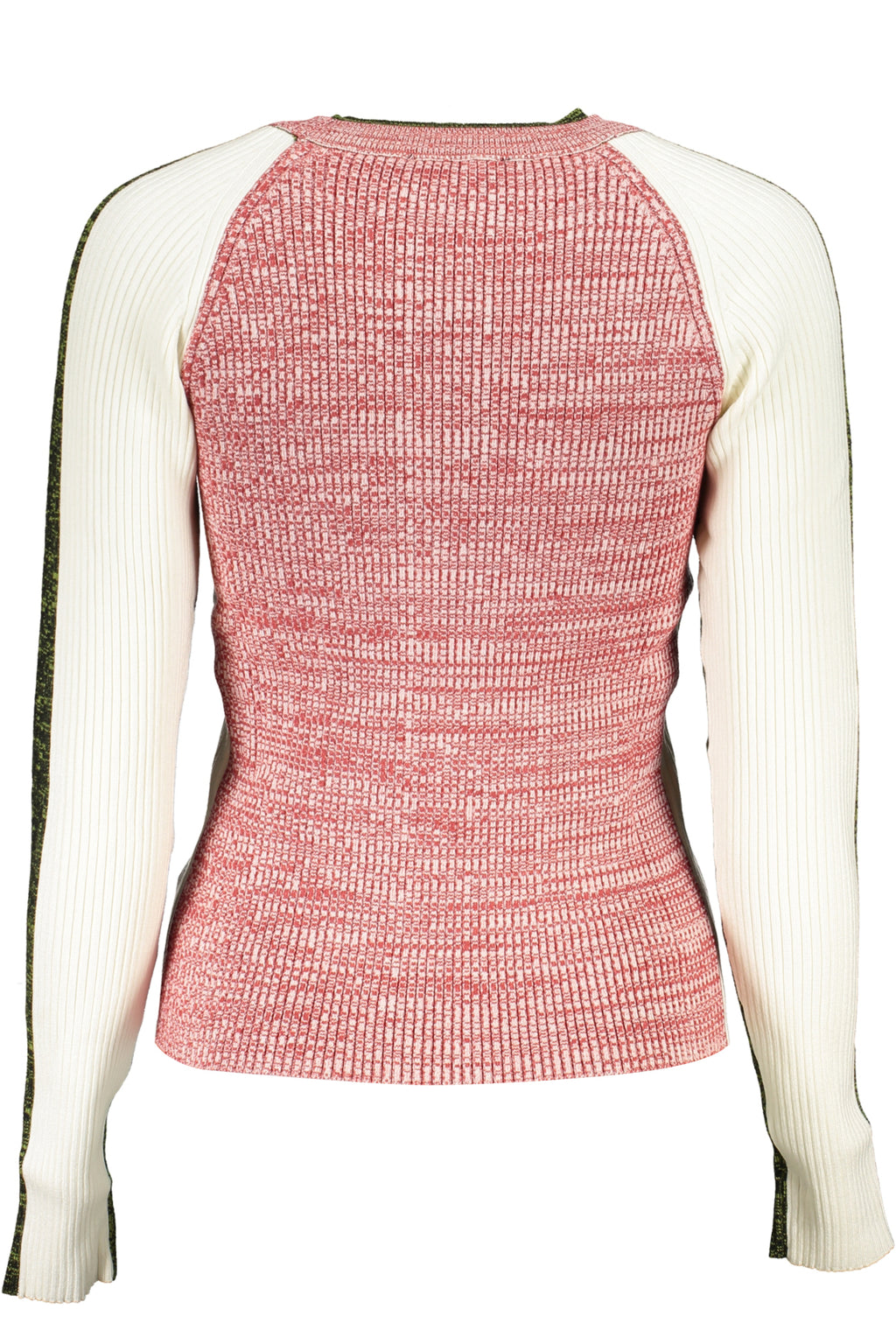 Maglia DESIGUAL Bianco 23WWJF19