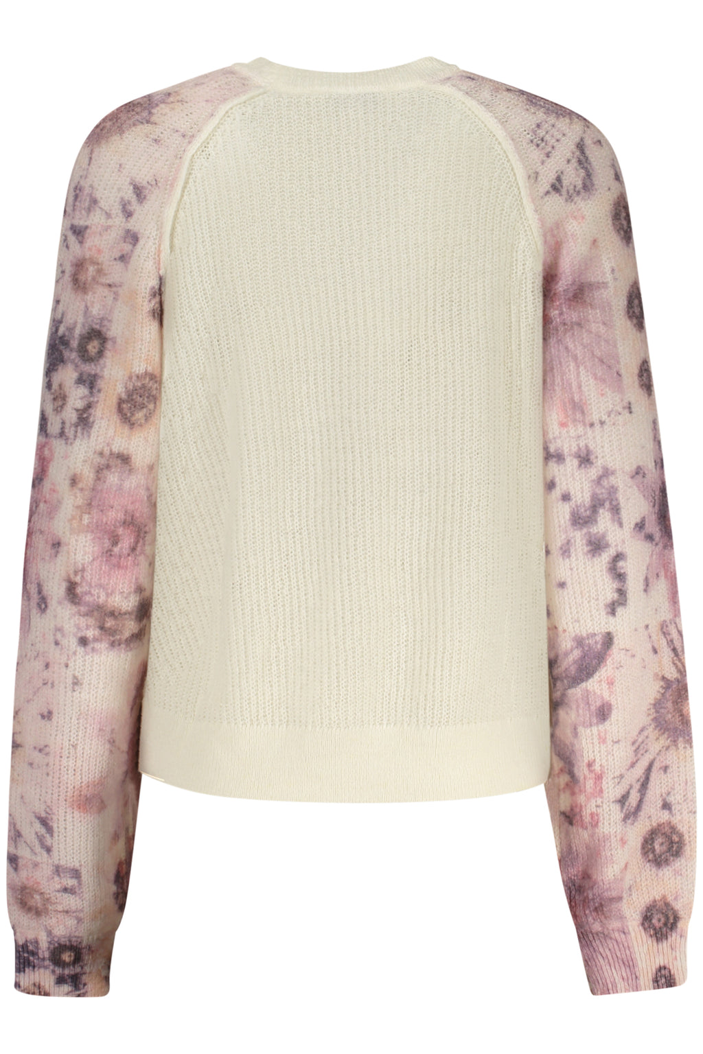 Maglia Desigual Bianco 26WWJF19