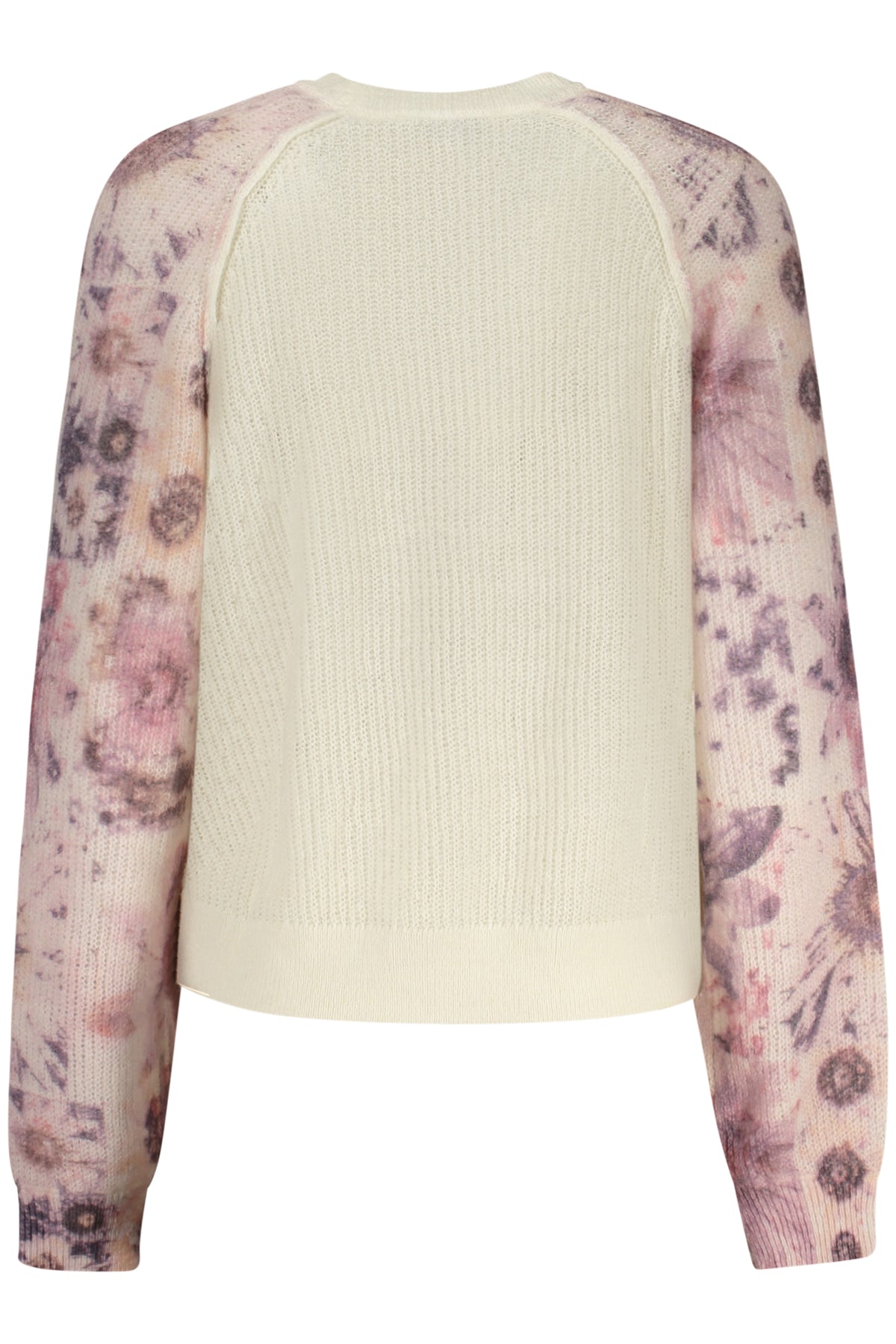 Maglia Desigual Bianco 26WWJF19
