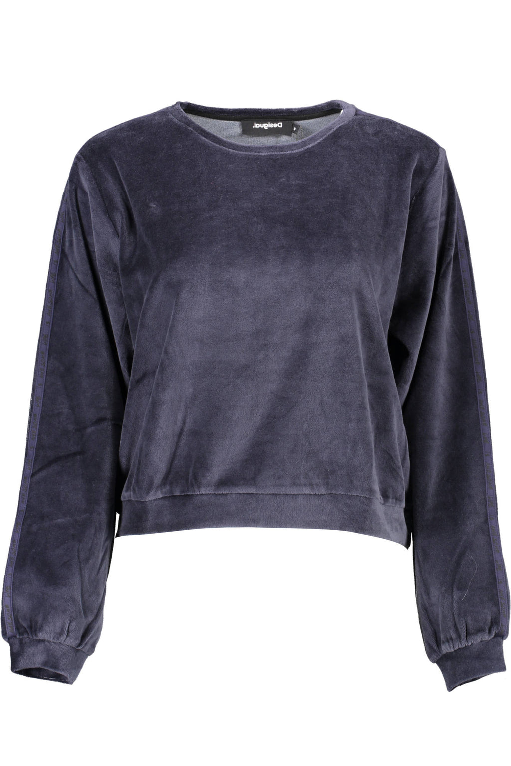 Maglia DESIGUAL Blu 21WWSK38