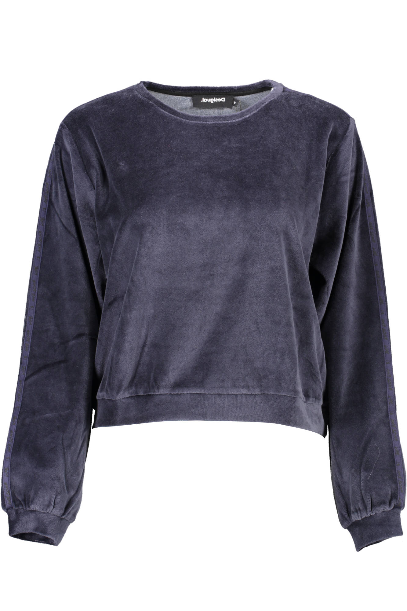Maglia DESIGUAL Blu 21WWSK38