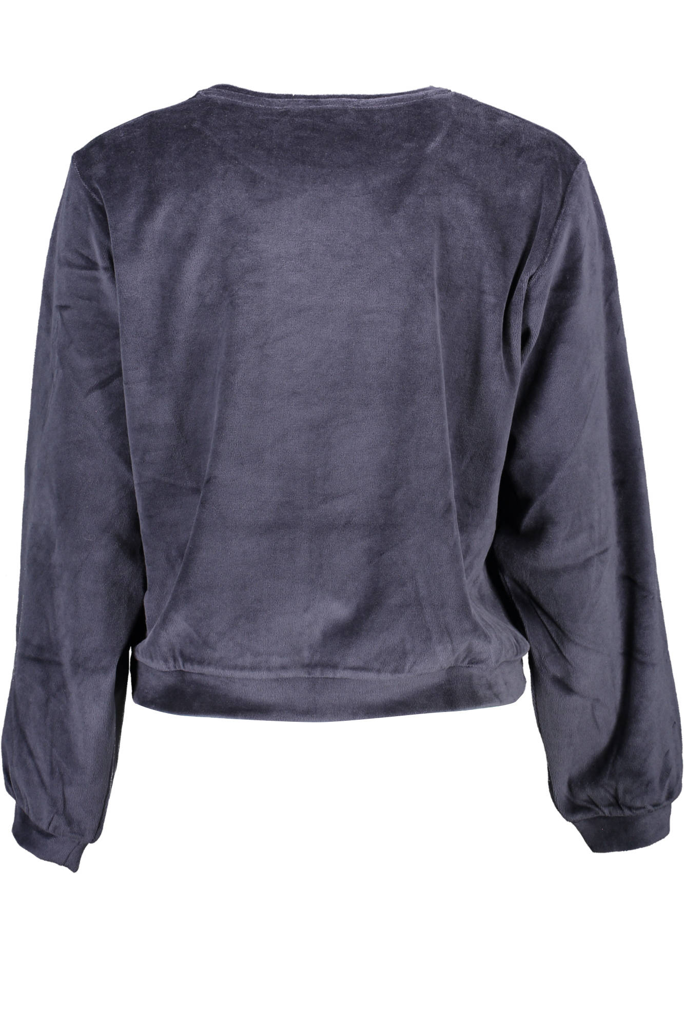 Maglia DESIGUAL Blu 21WWSK38