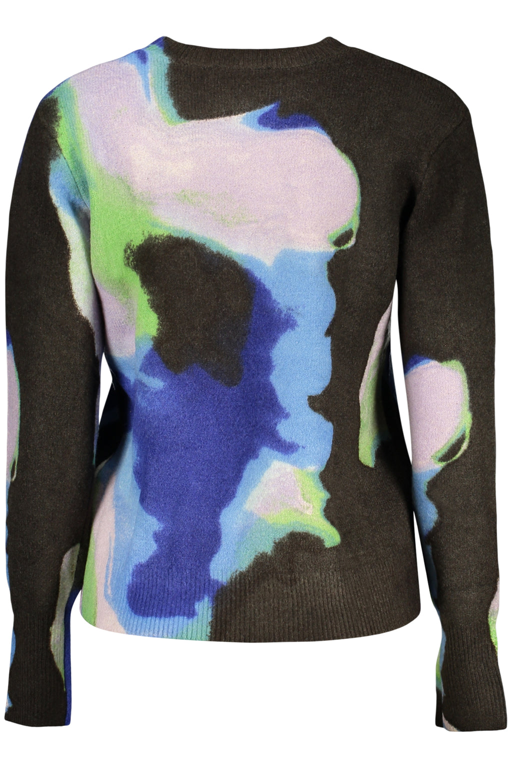 Maglia Desigual Blu 26WWJF03