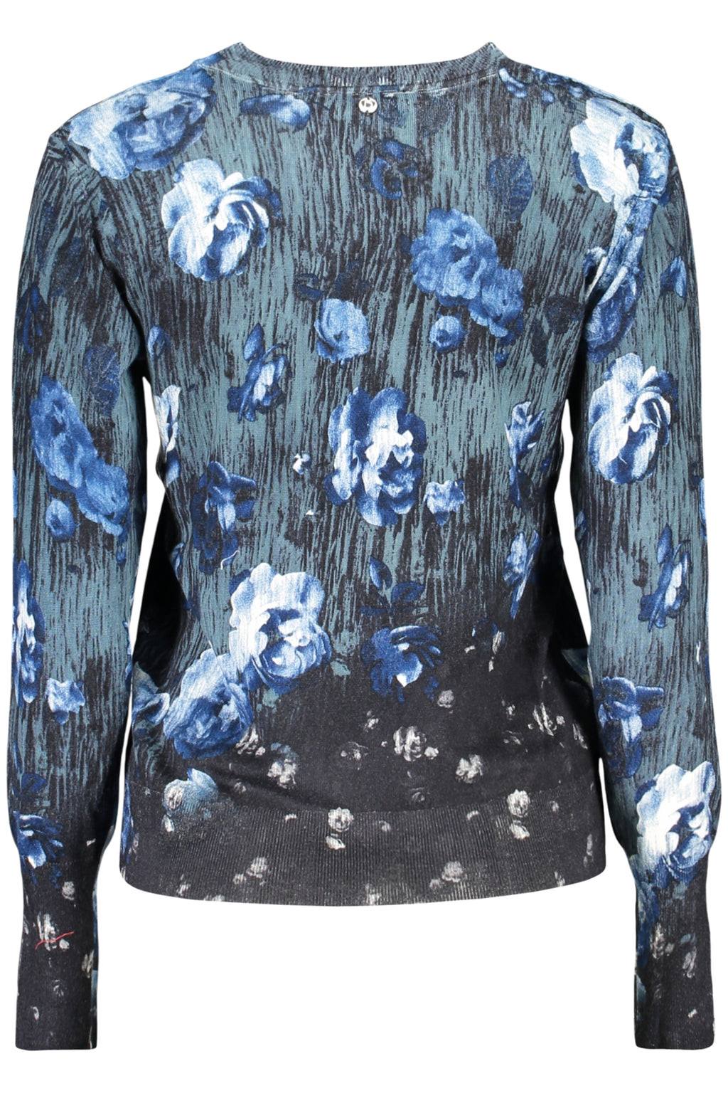 Maglia DESIGUAL Blu