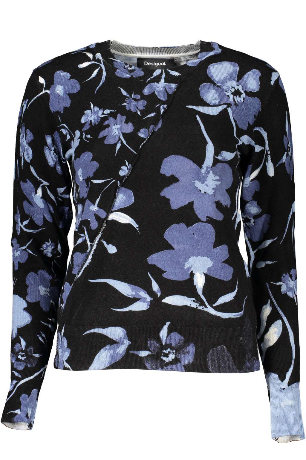 Maglia DESIGUAL Nero