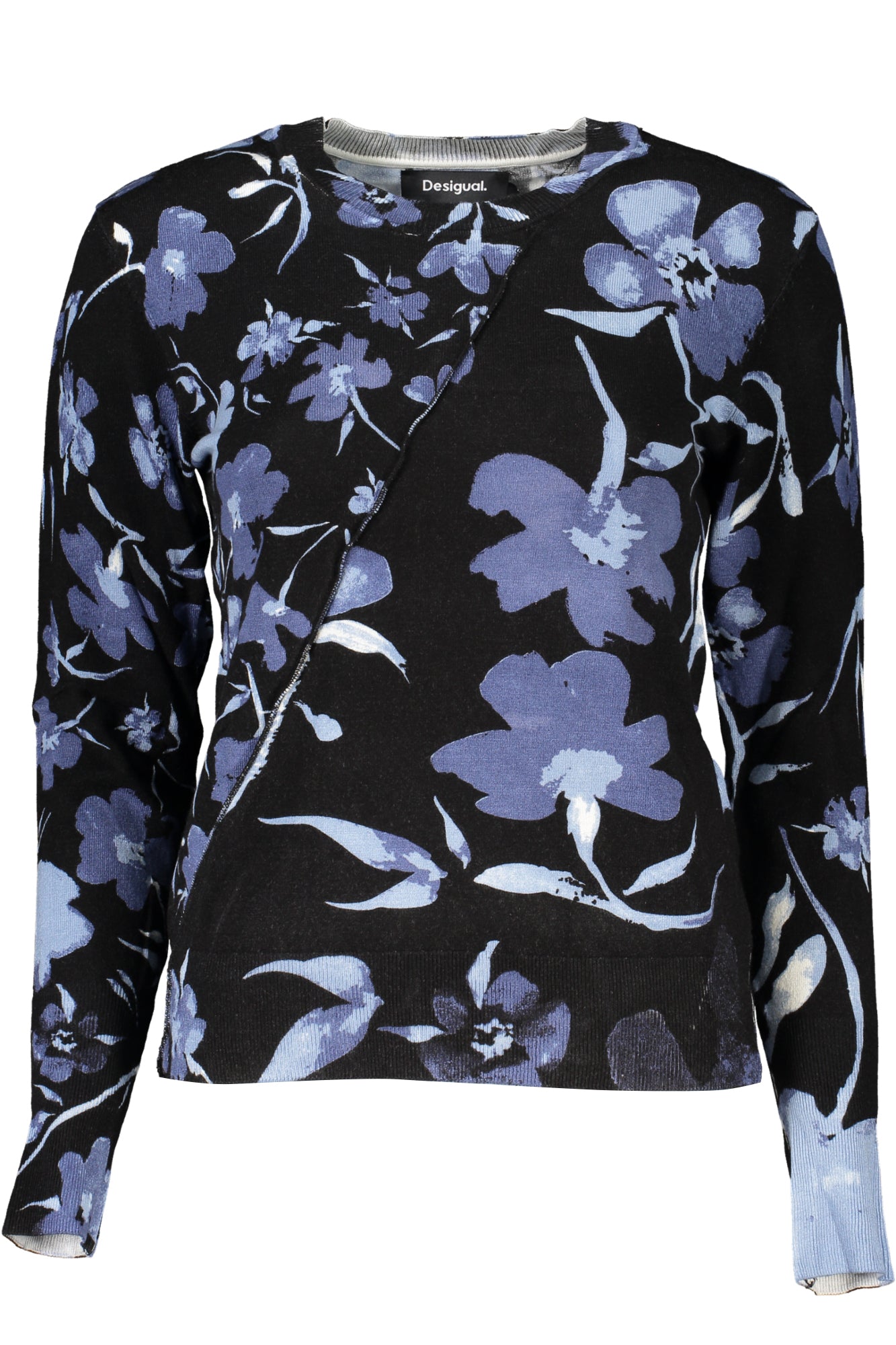 Maglia DESIGUAL Nero