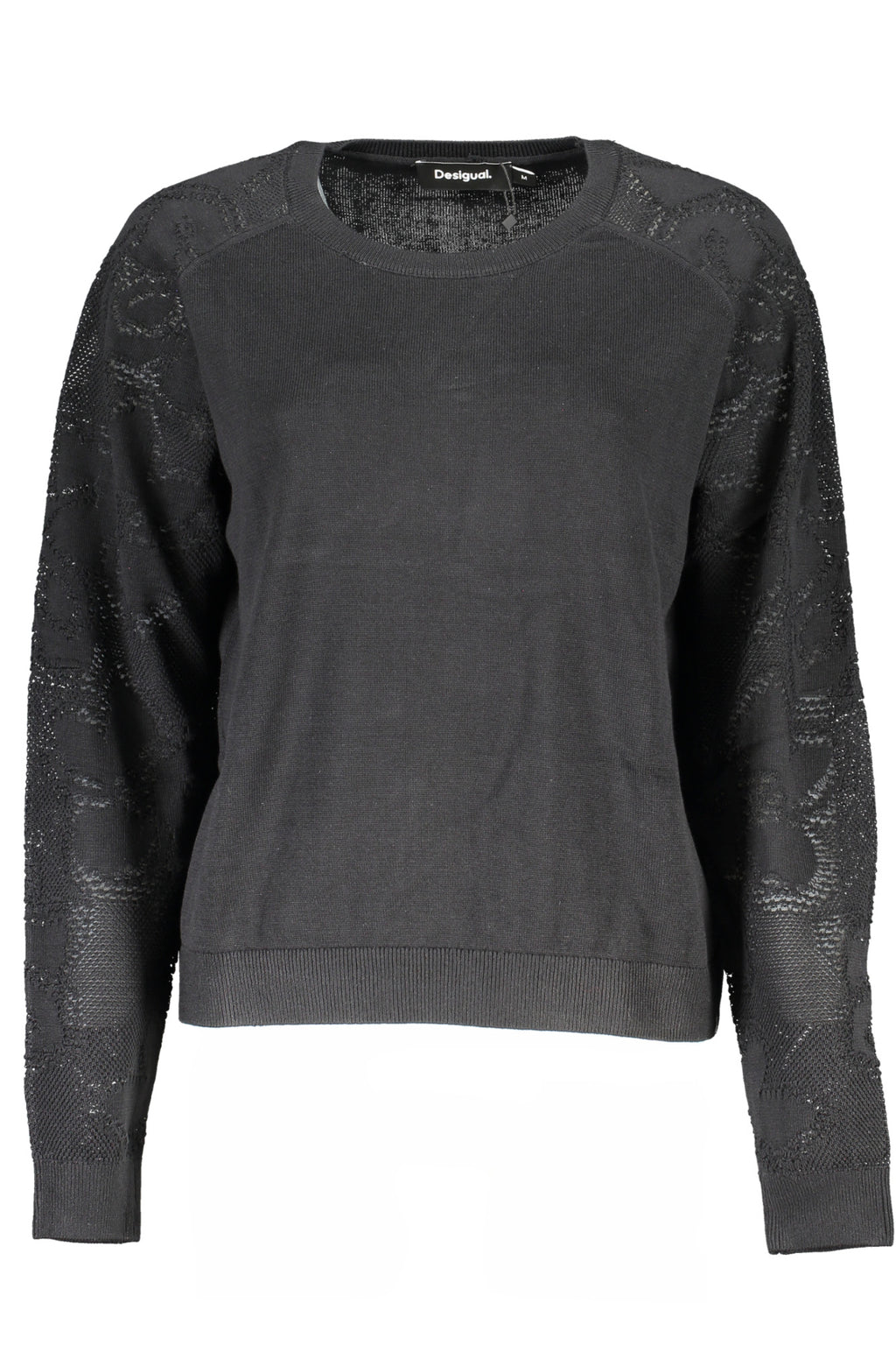 Maglia DESIGUAL Nero