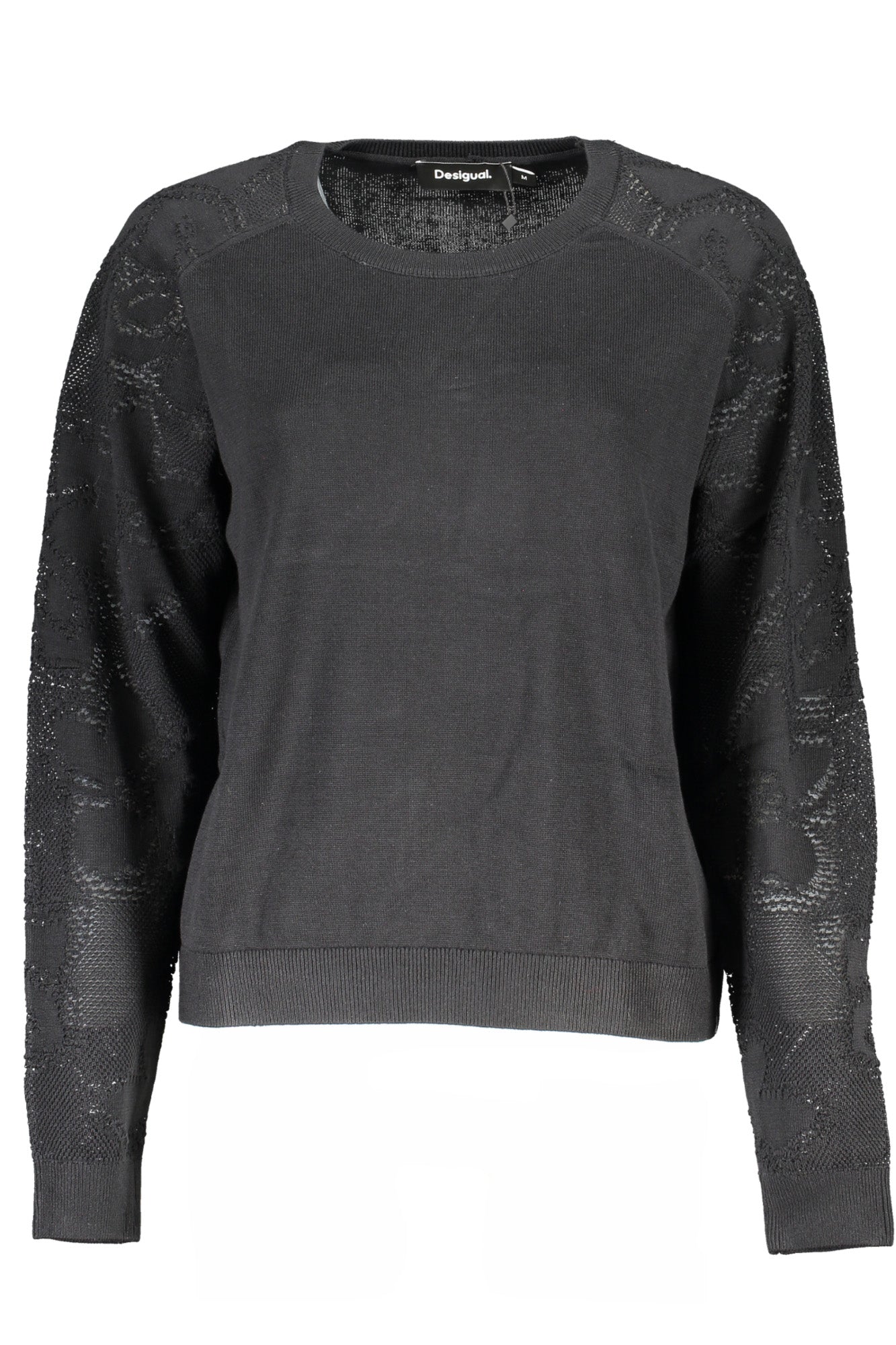 Maglia DESIGUAL Nero