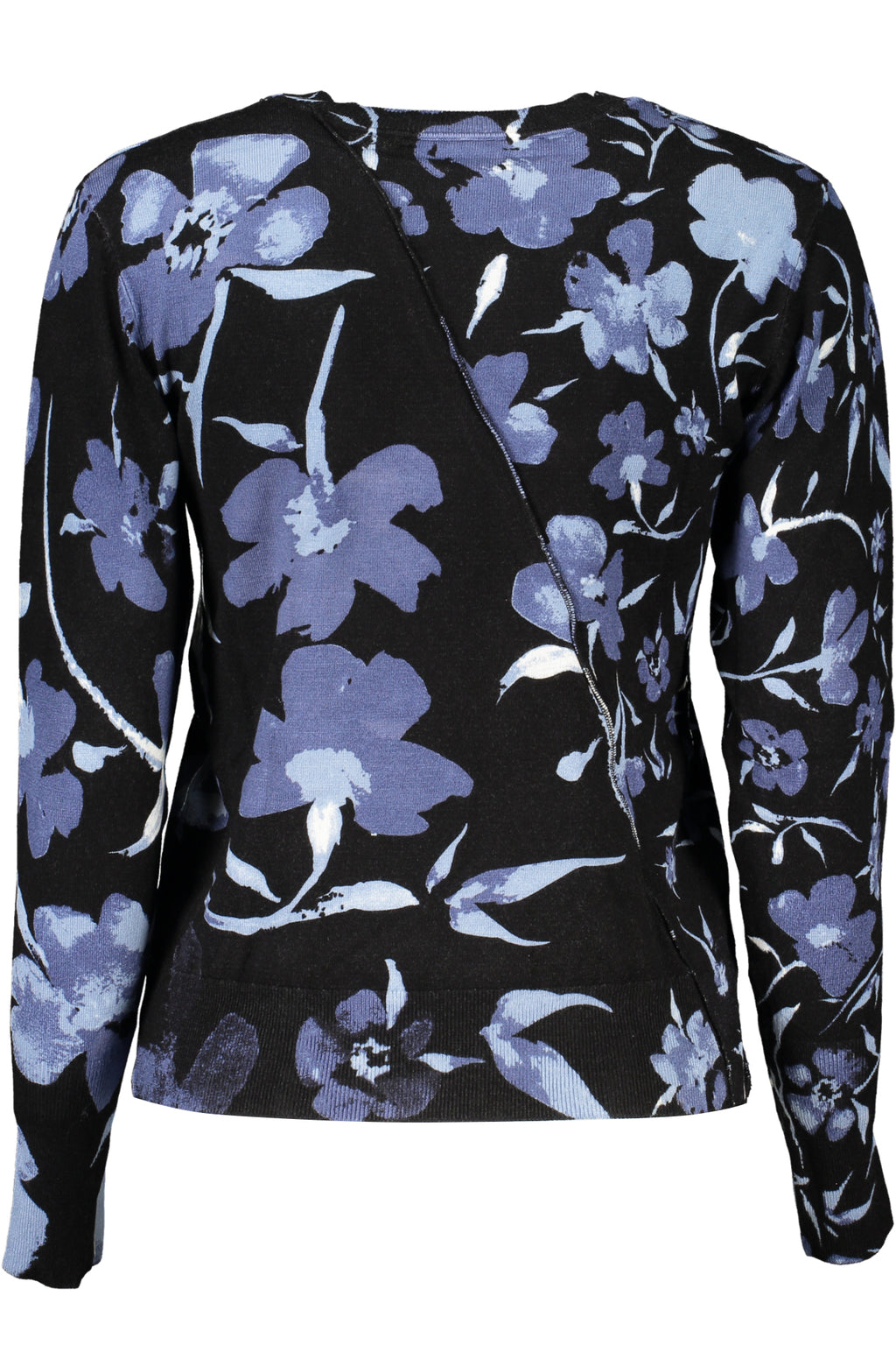 Maglia DESIGUAL Nero