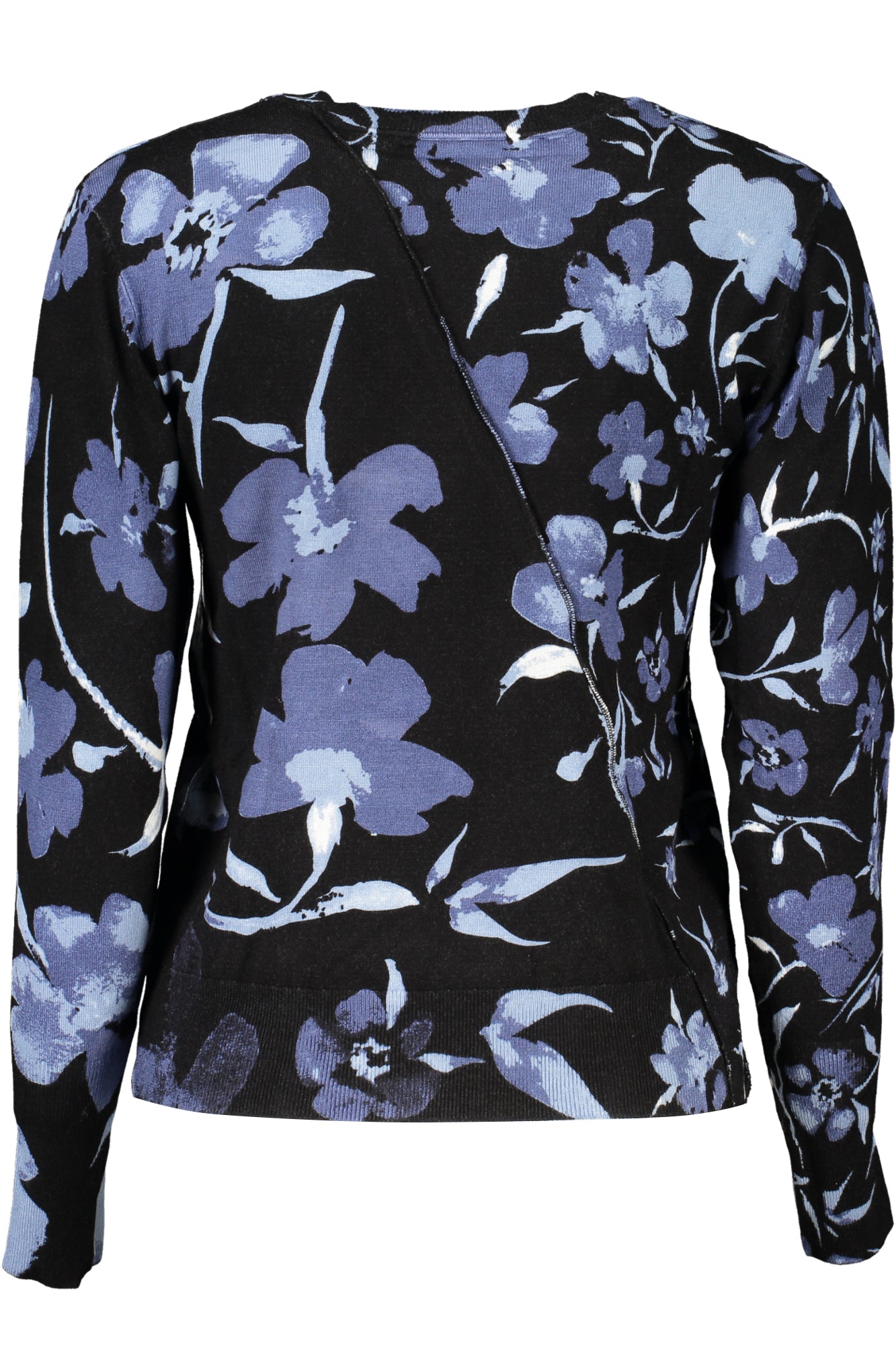 Maglia DESIGUAL Nero