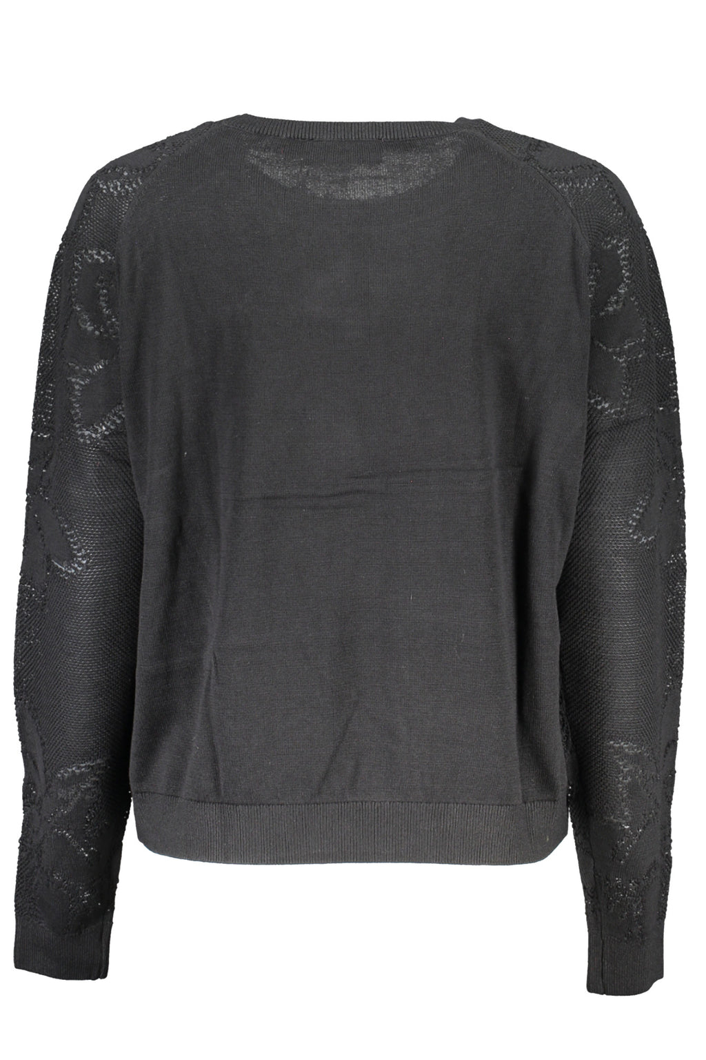 Maglia DESIGUAL Nero