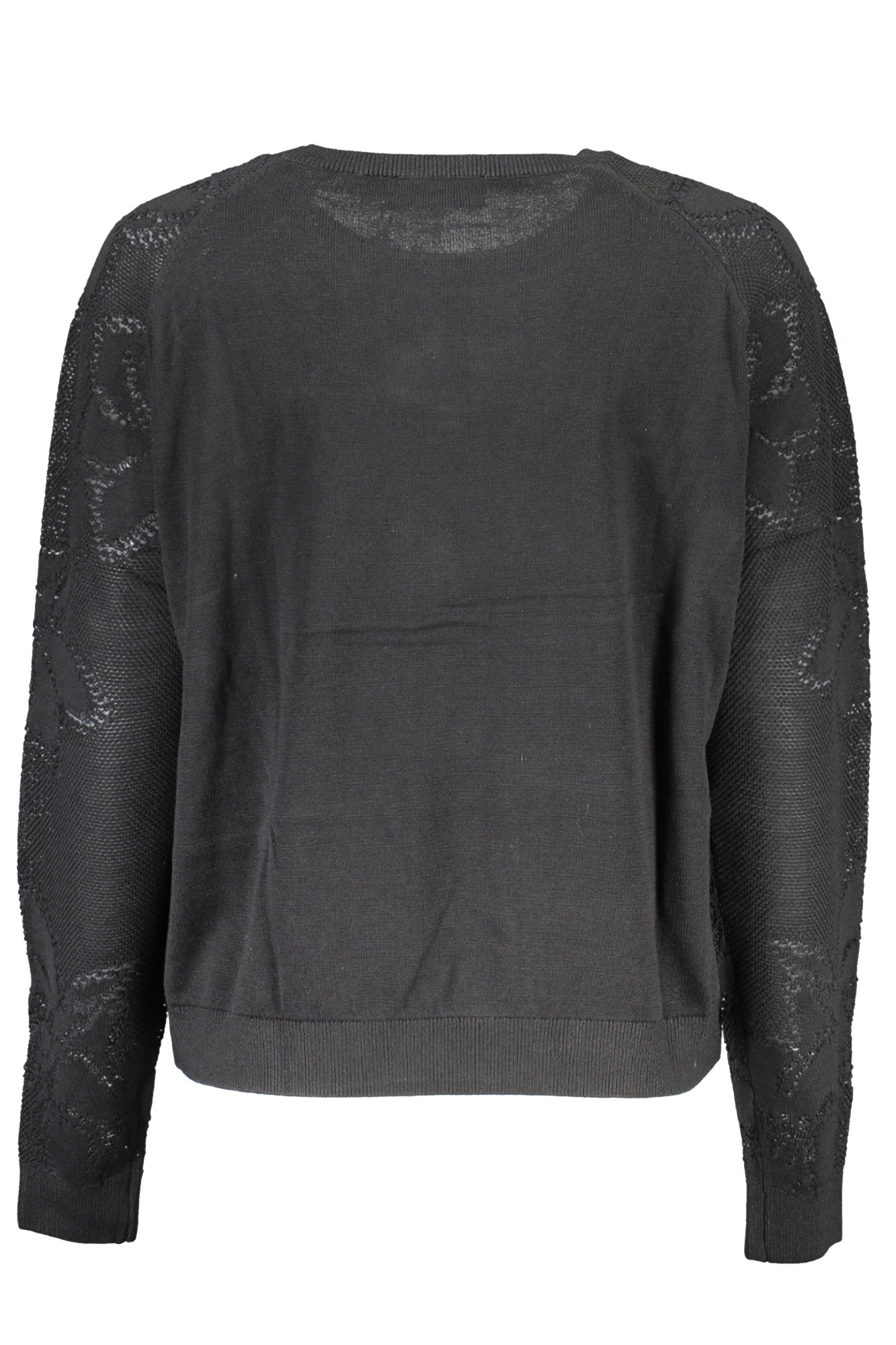 Maglia DESIGUAL Nero