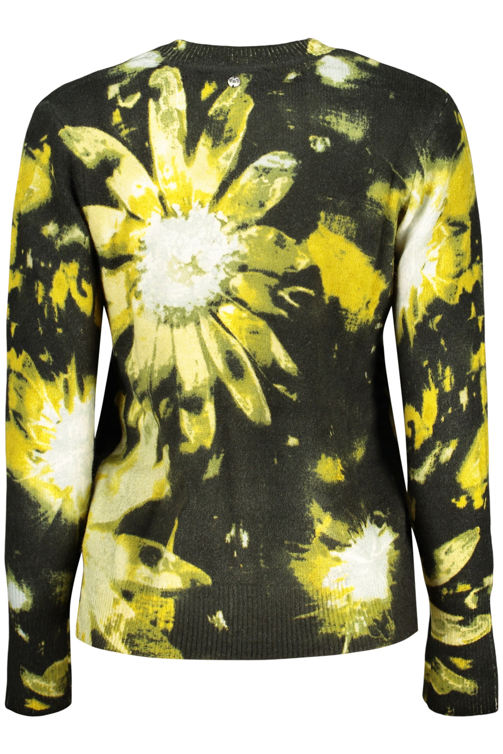 Maglia Desigual Nero 26WWJF40