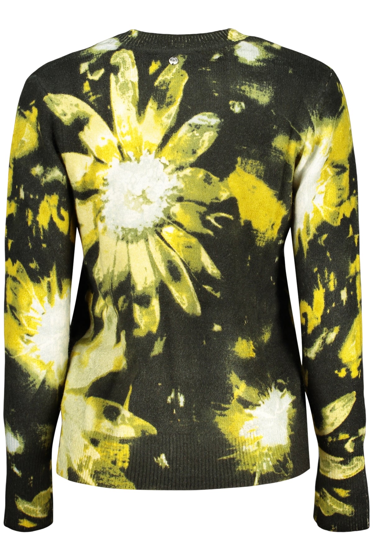 Maglia Desigual Nero 26WWJF40
