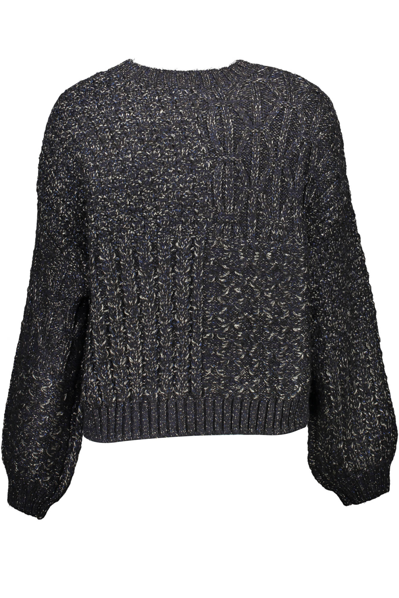 Maglia DESIGUAL Nero 21WWJFBM