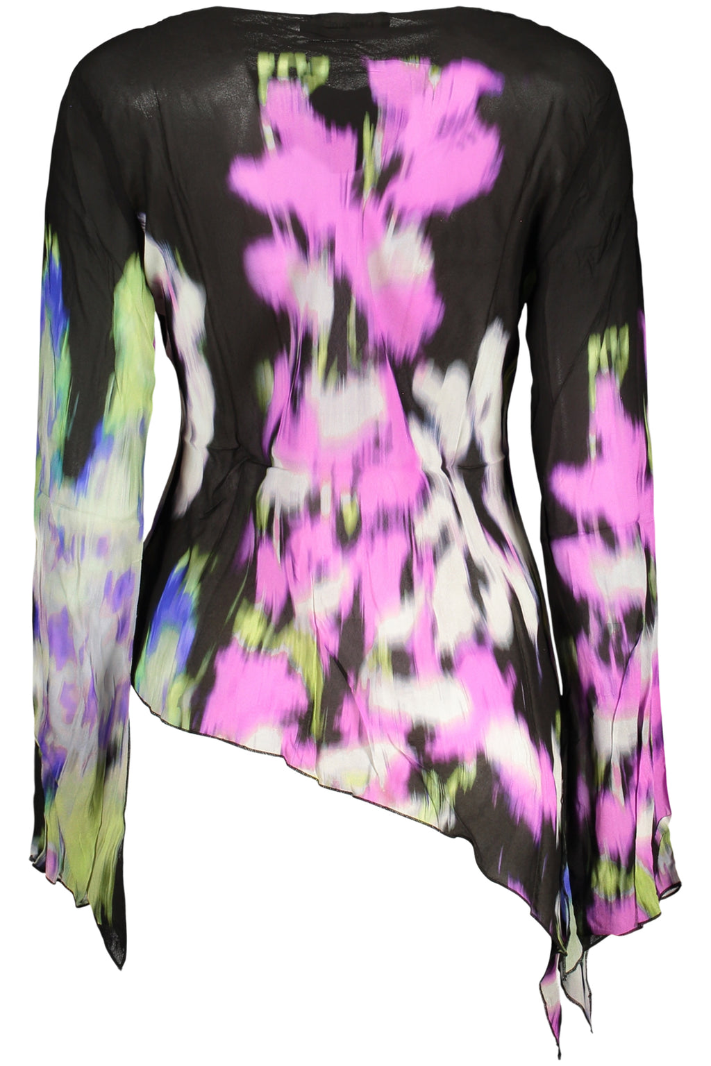 Maglia Desigual Nero 26WWBW07