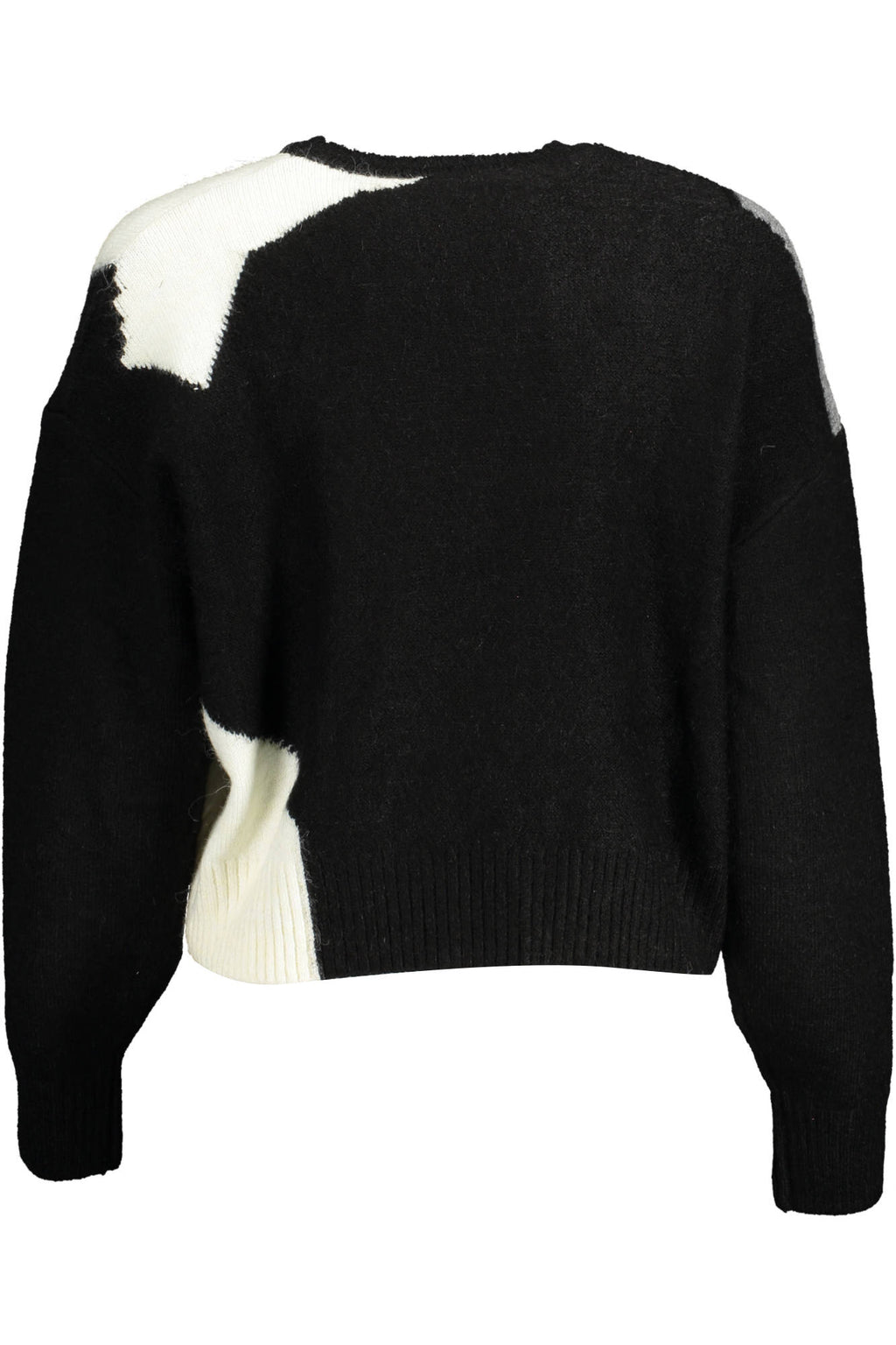 Maglia DESIGUAL Nero 22WWJF14
