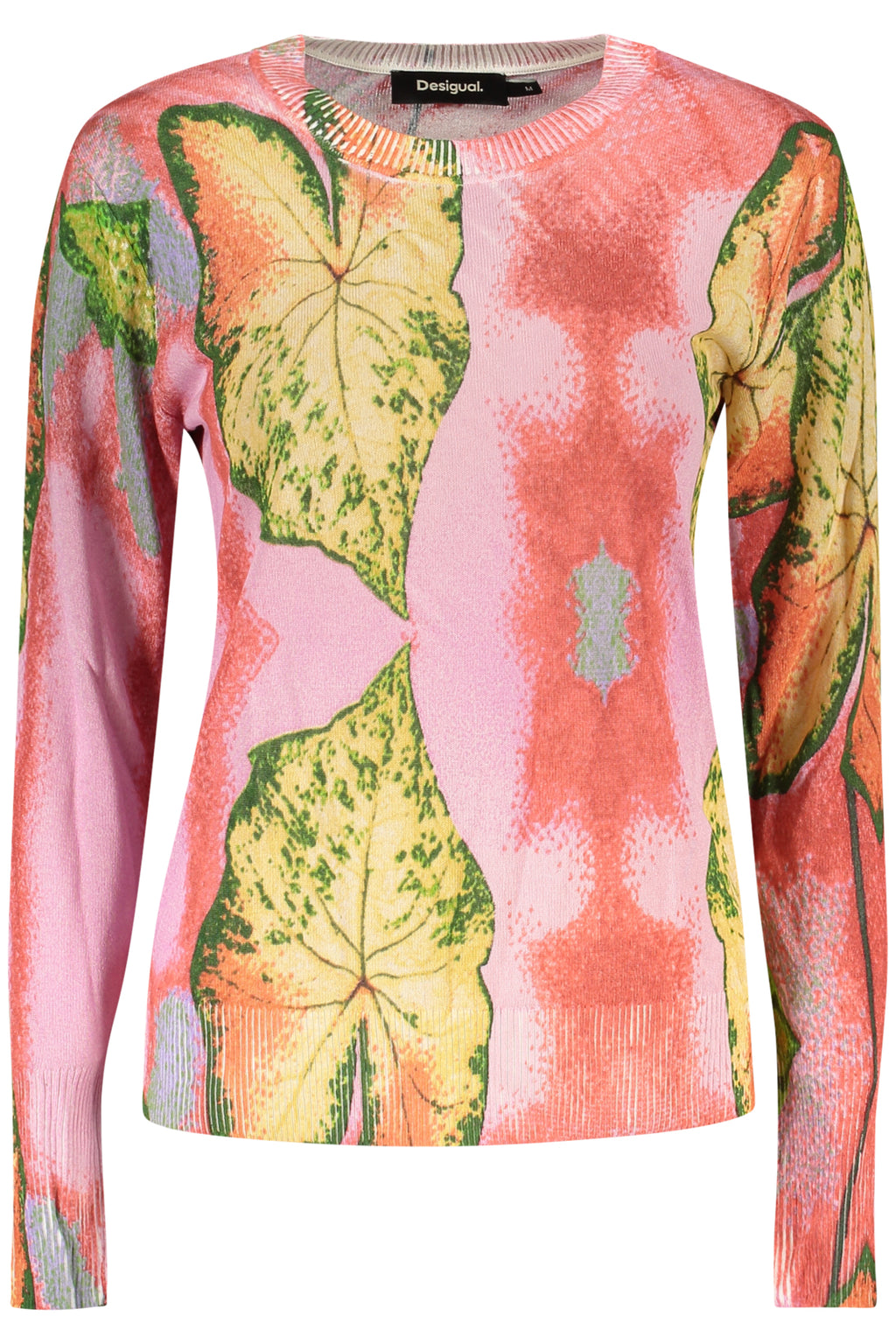 Maglia DESIGUAL Rosa