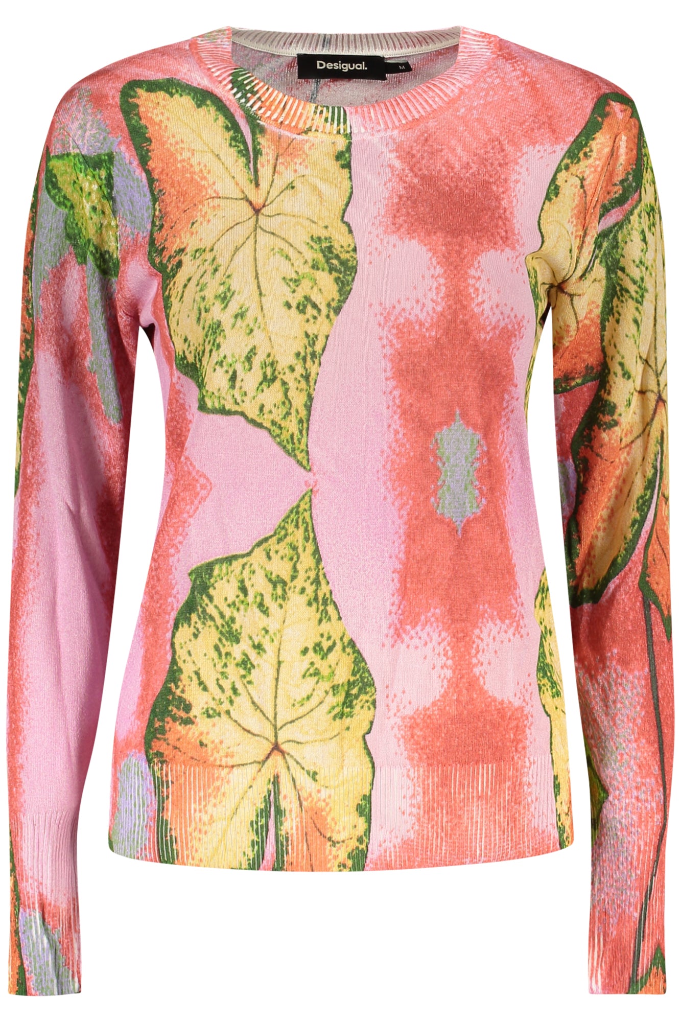 Maglia DESIGUAL Rosa