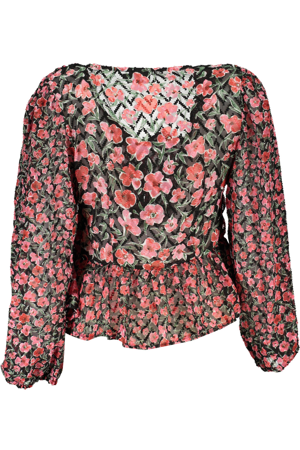 Maglia DESIGUAL Rosa