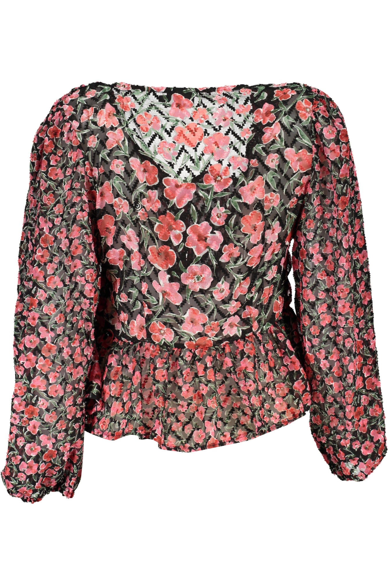 Maglia DESIGUAL Rosa