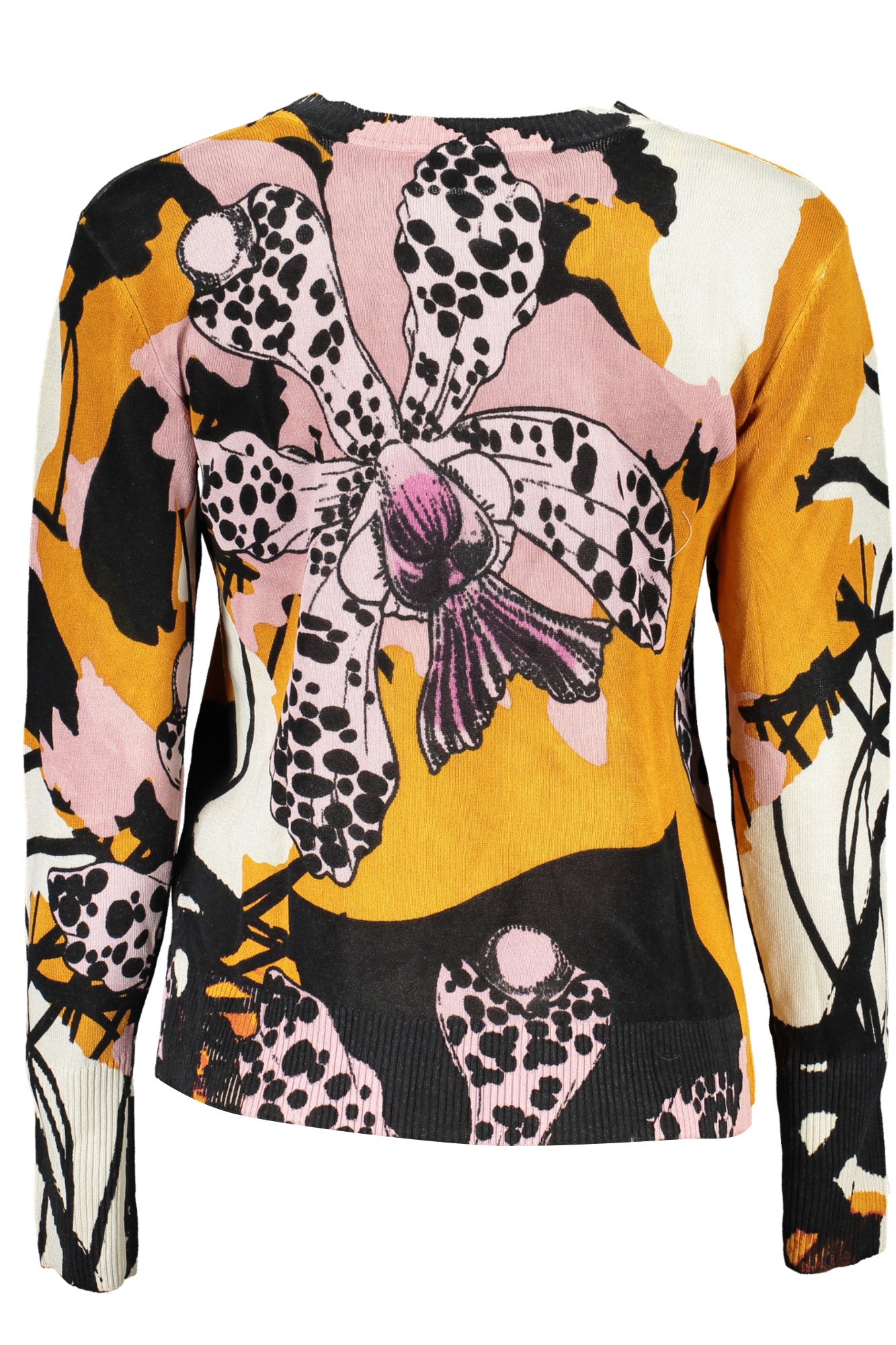 Maglia DESIGUAL Rosa