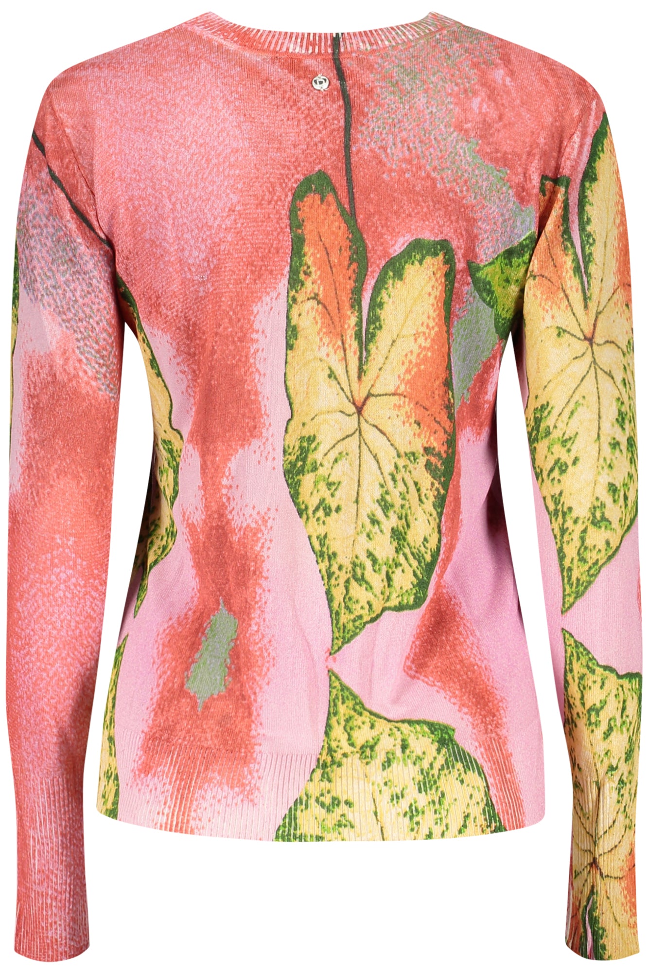 Maglia DESIGUAL Rosa