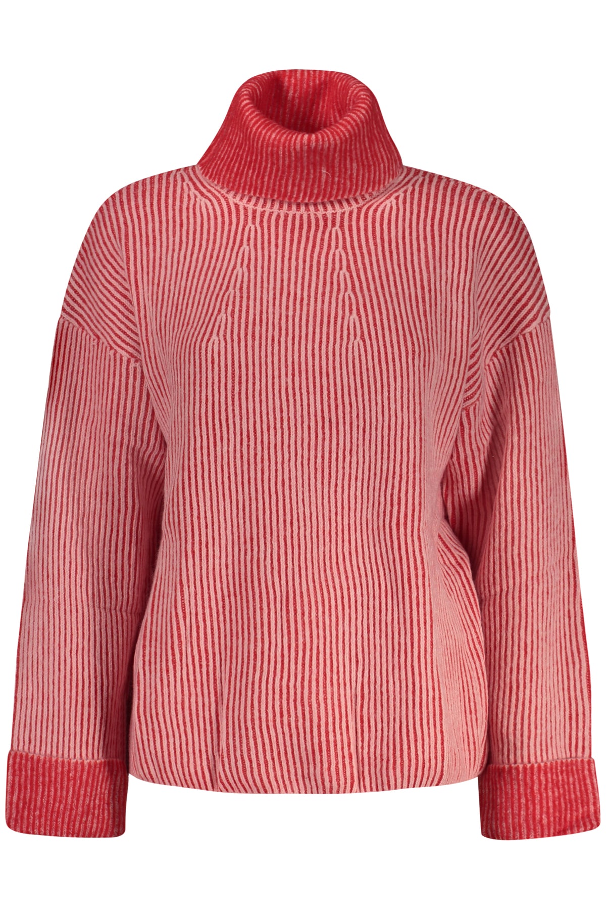 Maglia Desigual Rosso 26WWJF15