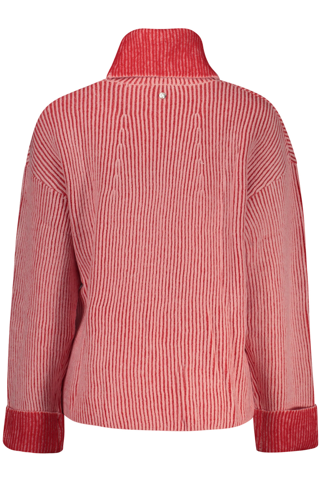 Maglia Desigual Rosso 26WWJF15
