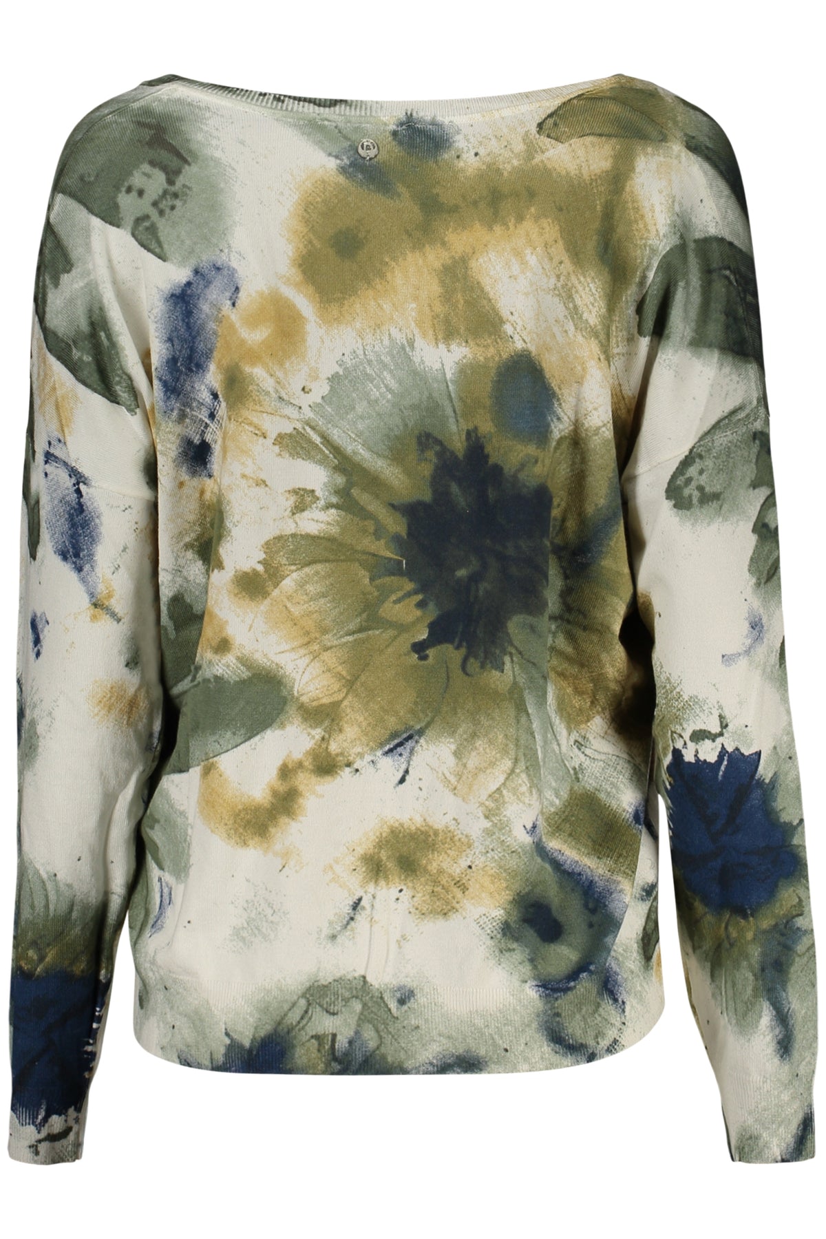 Maglia Desigual Verde 26WWJF38