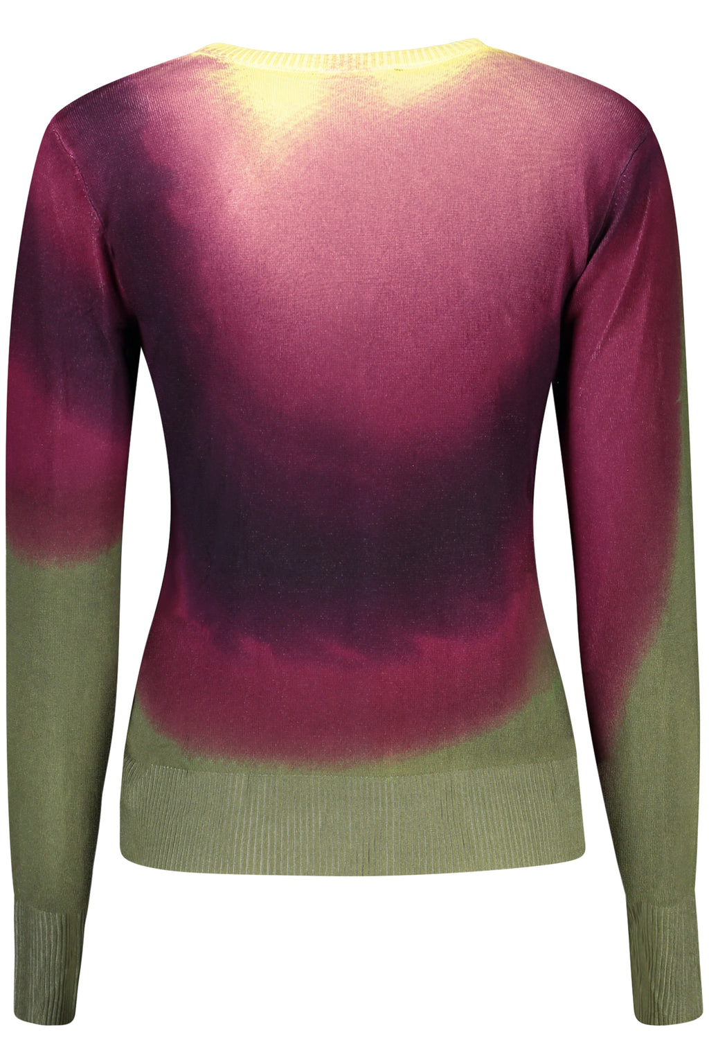 Maglia Desigual Viola 26WWJF26