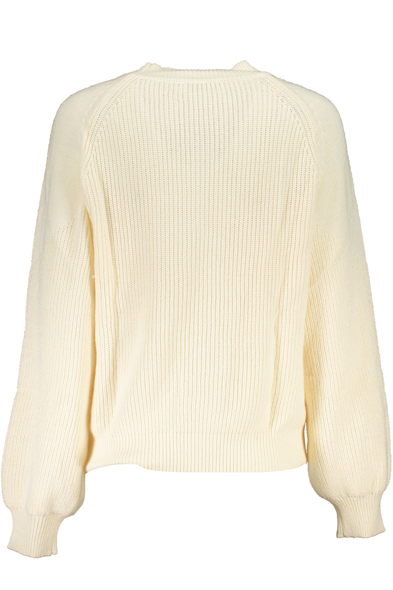 Maglione DESIGUAL Bianco 23WWJF14