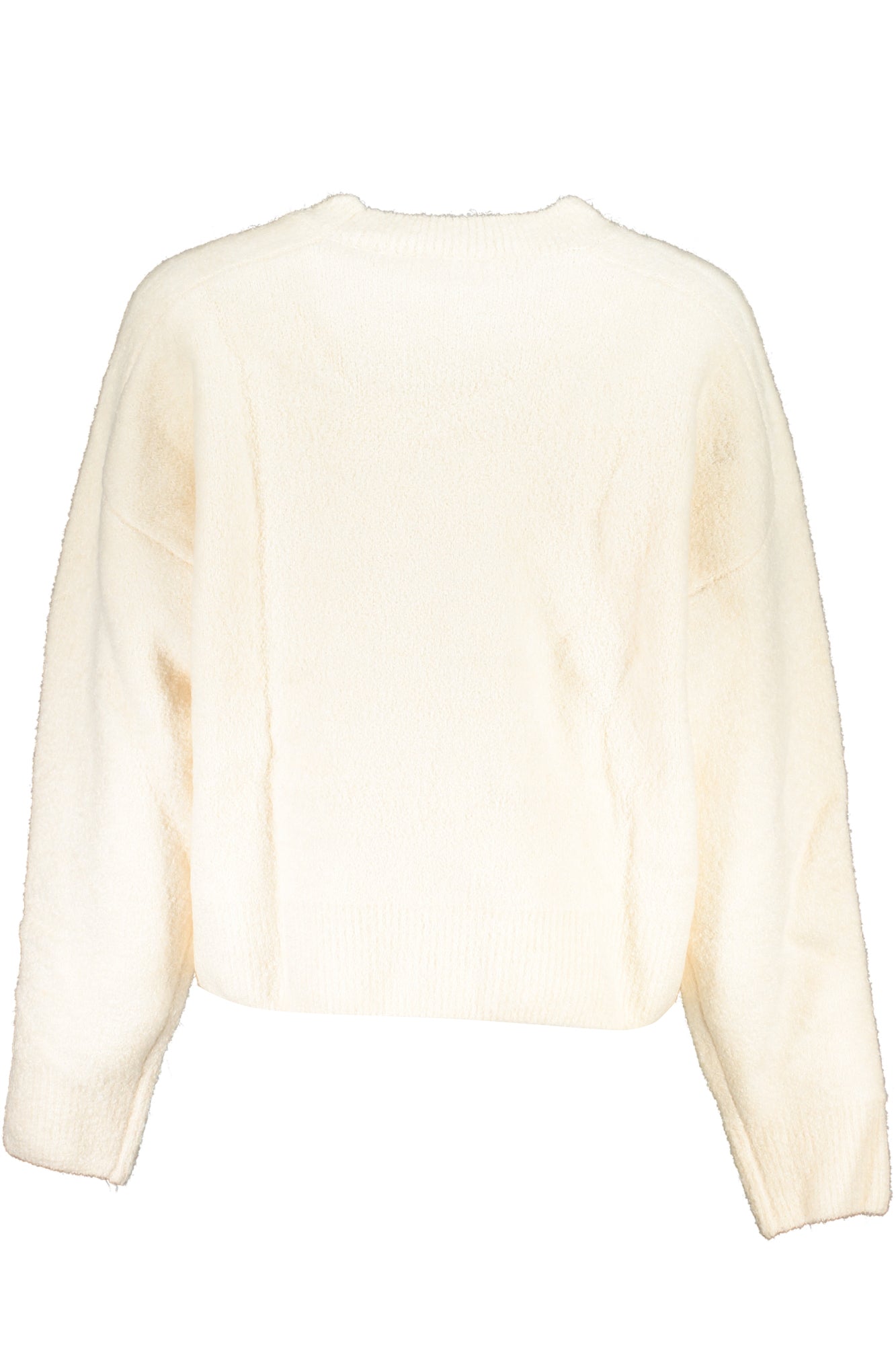 Maglione Desigual Bianco 23WWJF87