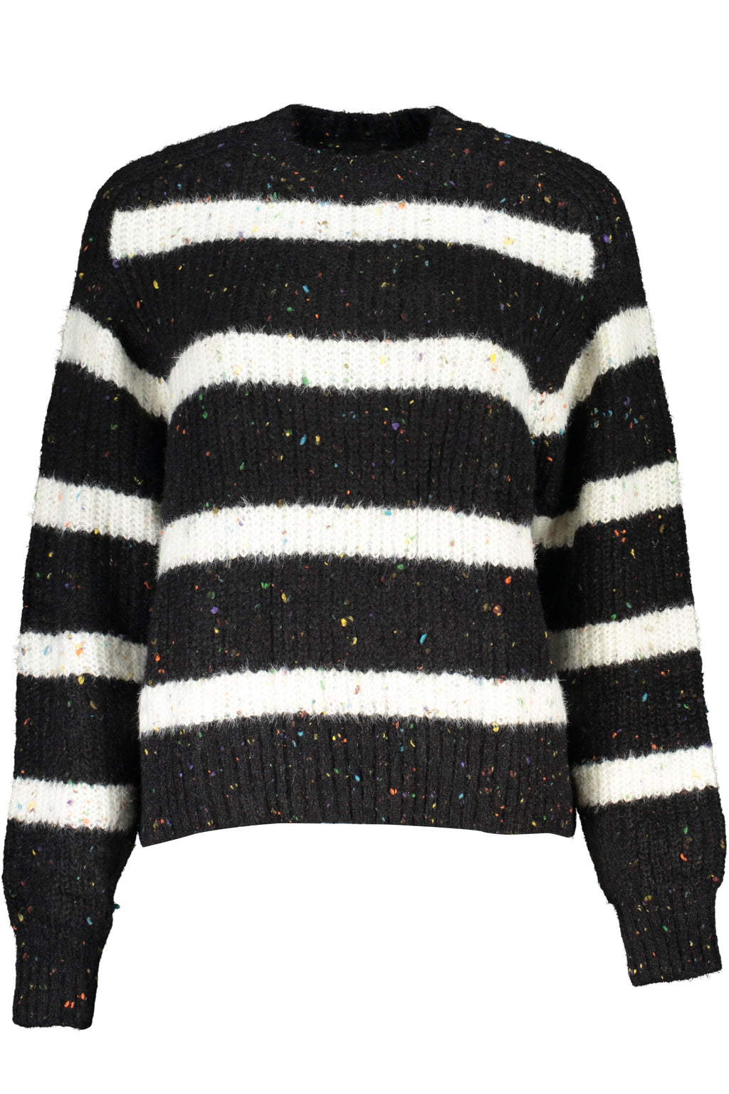 Maglione DESIGUAL Nero 23WWJF22