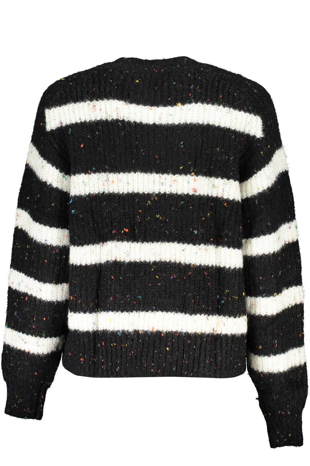 Maglione DESIGUAL Nero 23WWJF22