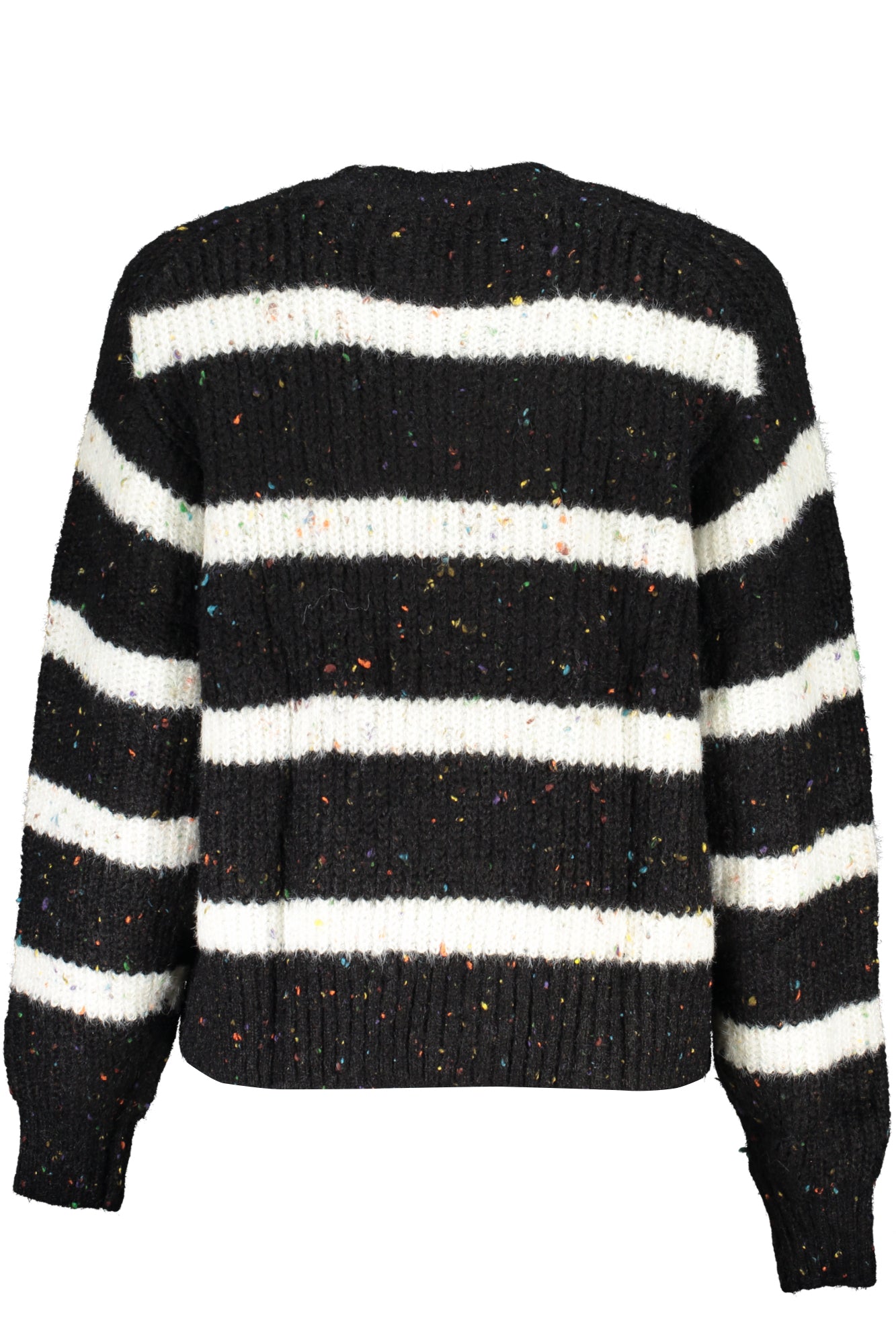 Maglione DESIGUAL Nero 23WWJF22