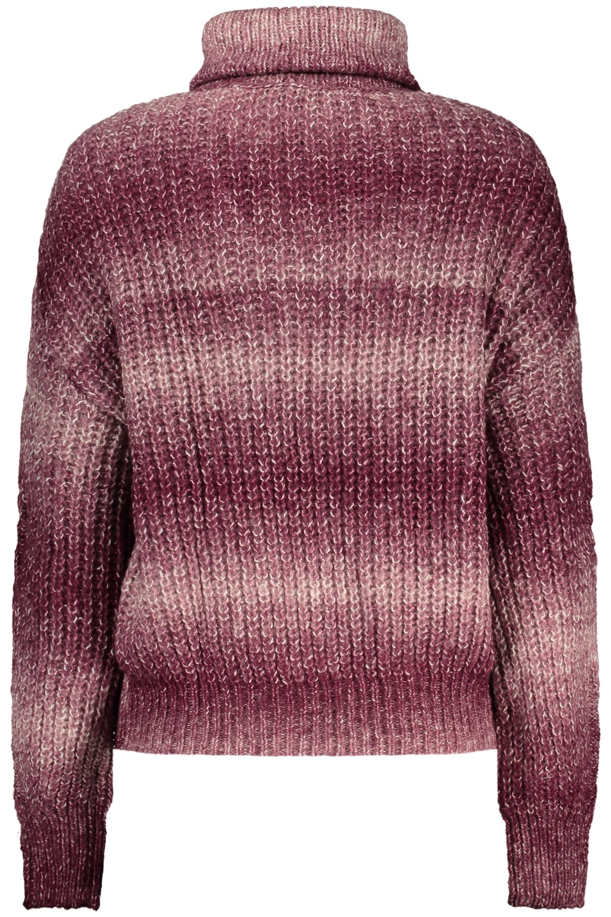 Maglione Desigual Viola 26WWJF20