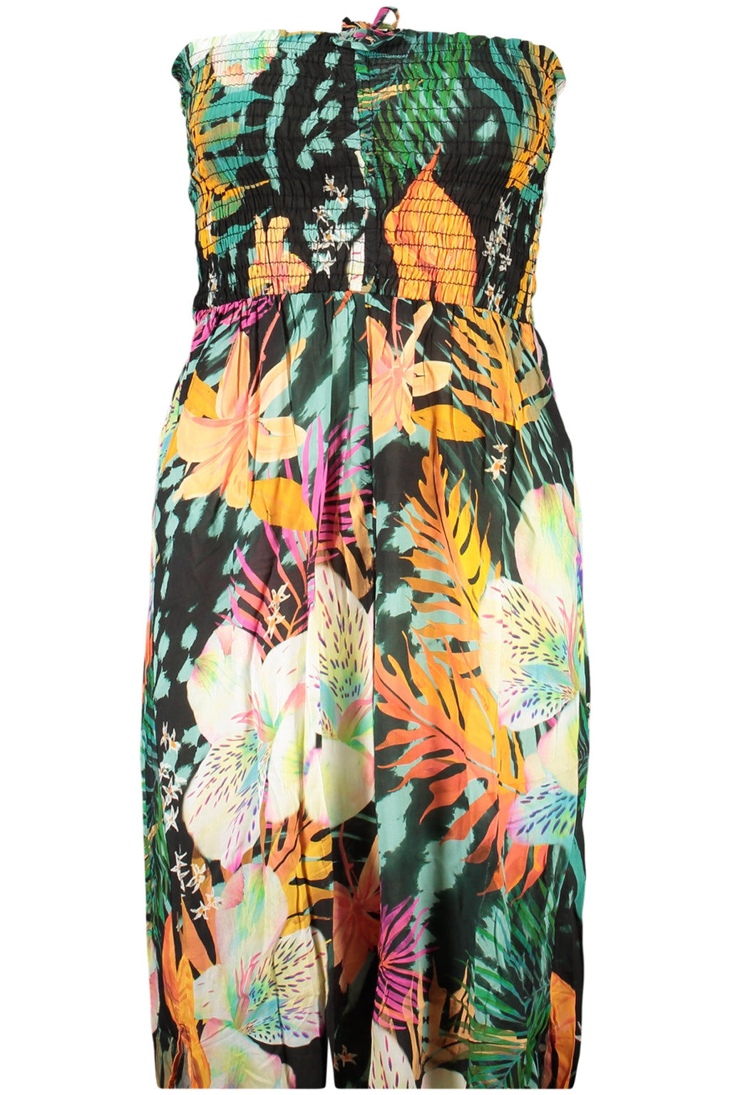 Pantaloni DESIGUAL Nero 26SWPW57