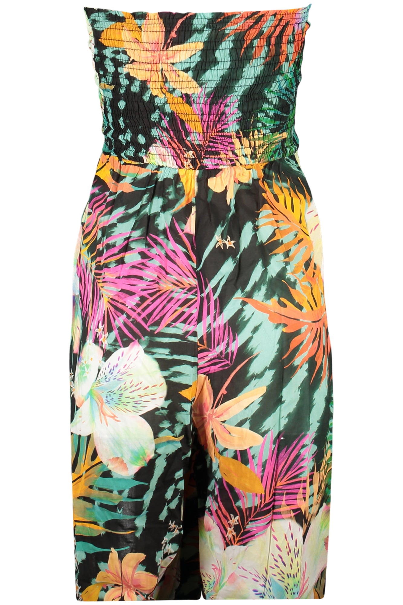 Pantaloni DESIGUAL Nero 26SWPW57