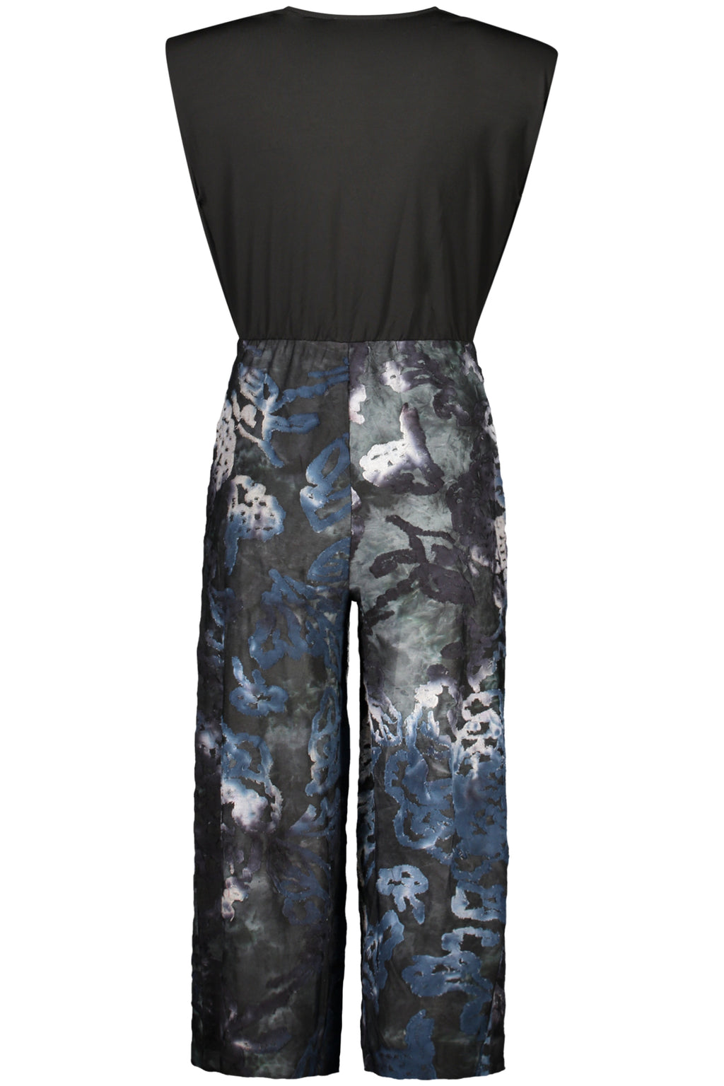 Pantaloni Desigual Blu 26WWPW06