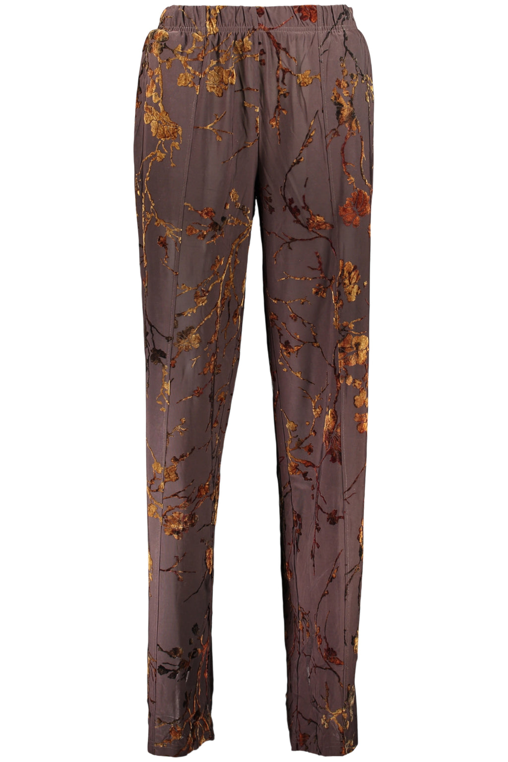 Pantaloni Desigual Marrone 26WWPK03BUCAREST
