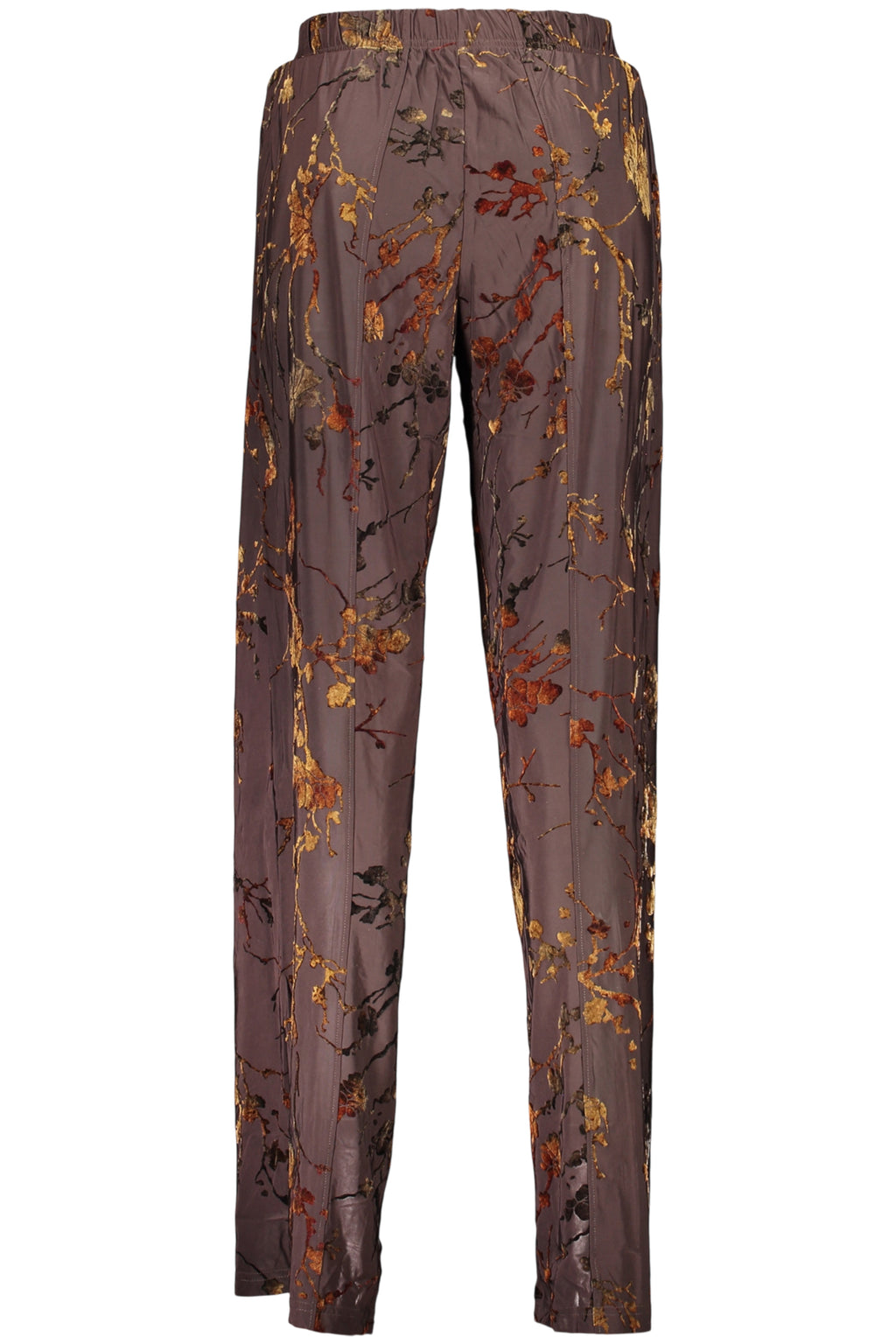 Pantaloni Desigual Marrone 26WWPK03BUCAREST