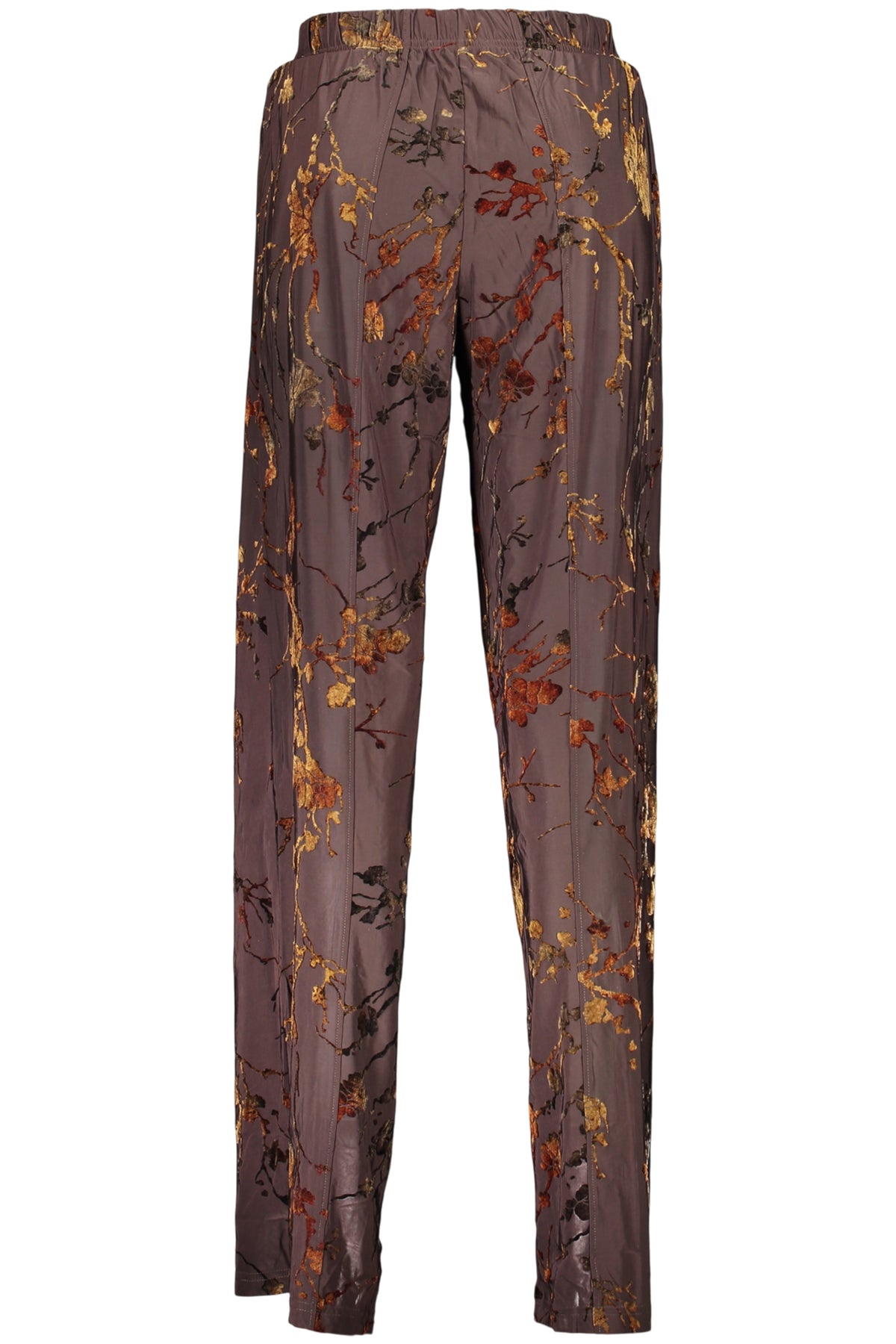 Pantaloni Desigual Marrone 26WWPK03BUCAREST