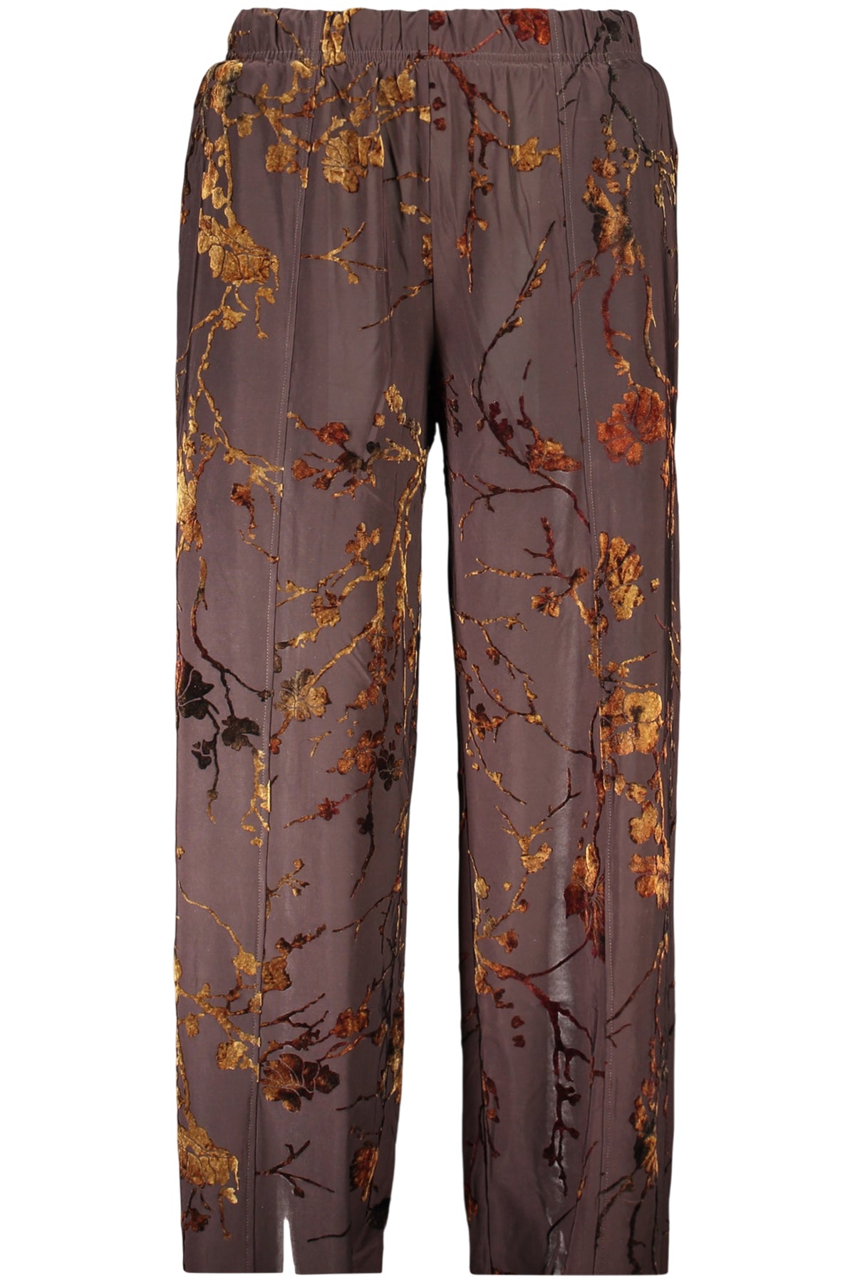 Pantaloni Desigual Marrone 26WWPK03BUCAREST